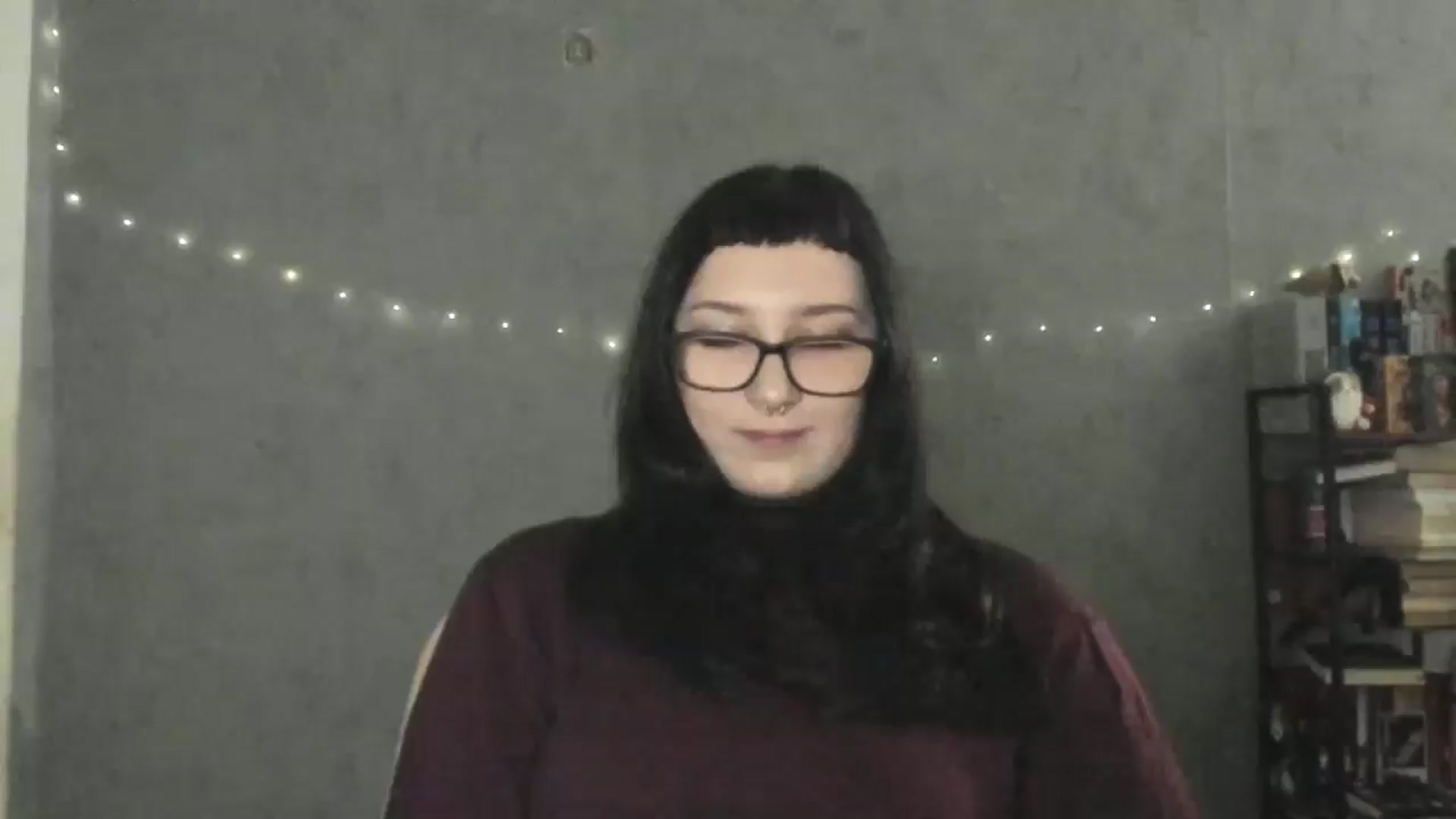 Gallery image thumbnail from TotallySpice's myfreecams stream on, 11/29/2025, 14:45 image 19 of 20