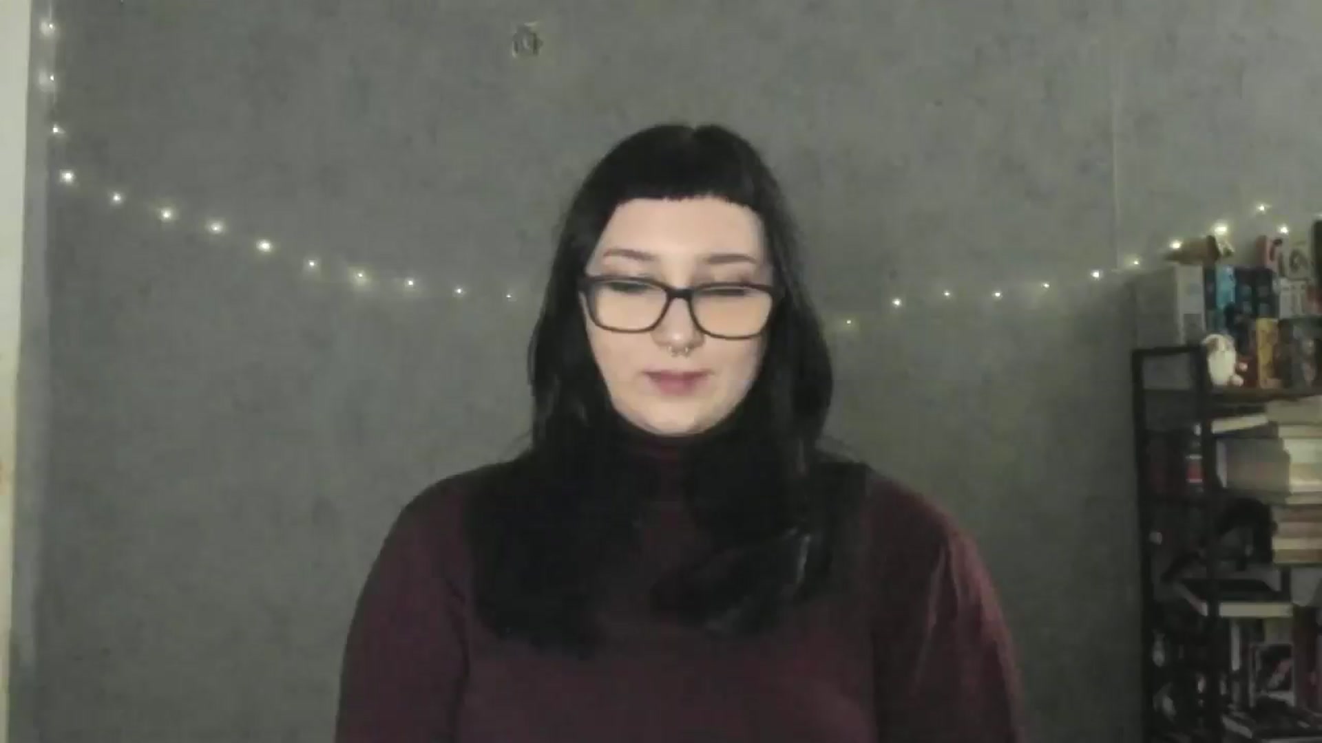 Gallery image thumbnail from TotallySpice's myfreecams stream on, 11/29/2025, 14:45 image 9 of 20