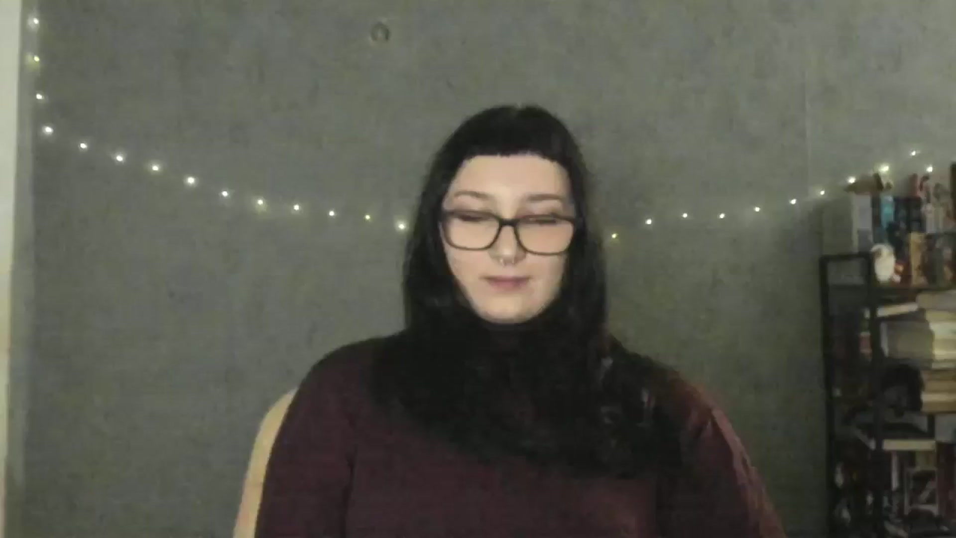 Gallery image thumbnail from TotallySpice's myfreecams stream on, 11/29/2025, 14:45 image 17 of 20