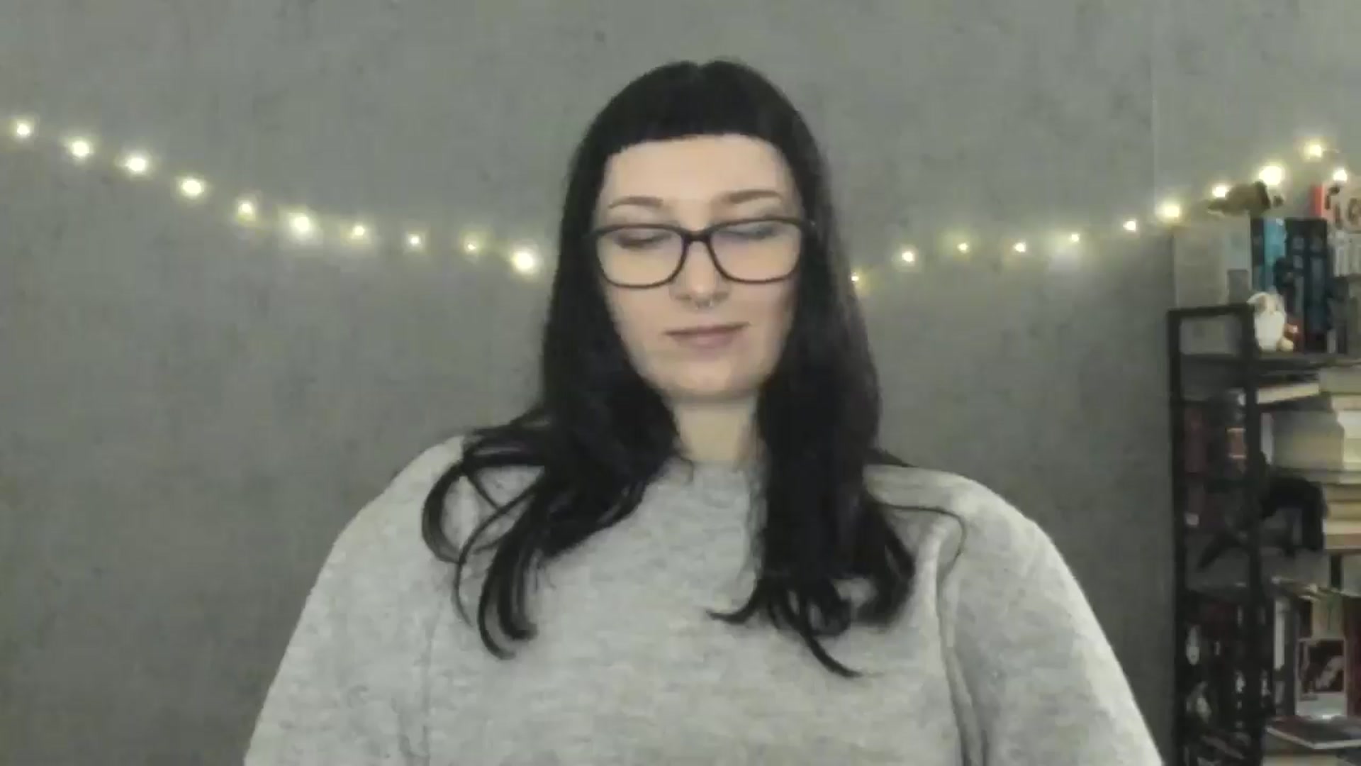 Gallery image thumbnail from TotallySpice's myfreecams stream on, 12/02/2025, 15:41 image 20 of 20