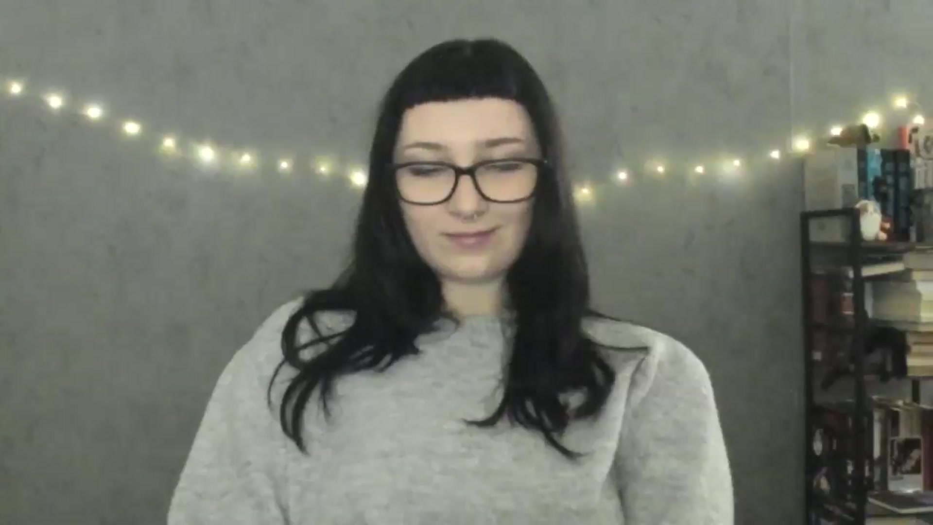 Gallery image thumbnail from TotallySpice's myfreecams stream on, 12/02/2025, 15:41 image 17 of 20