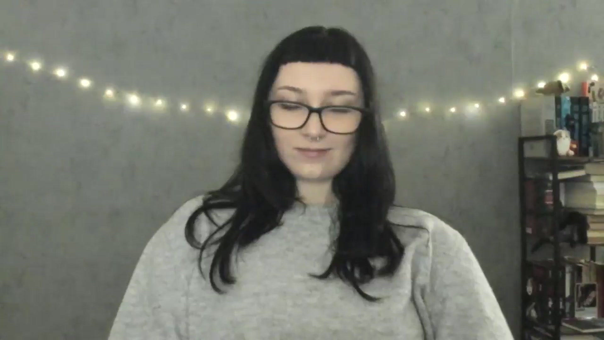 Gallery image thumbnail from TotallySpice's myfreecams stream on, 12/02/2025, 15:41 image 19 of 20