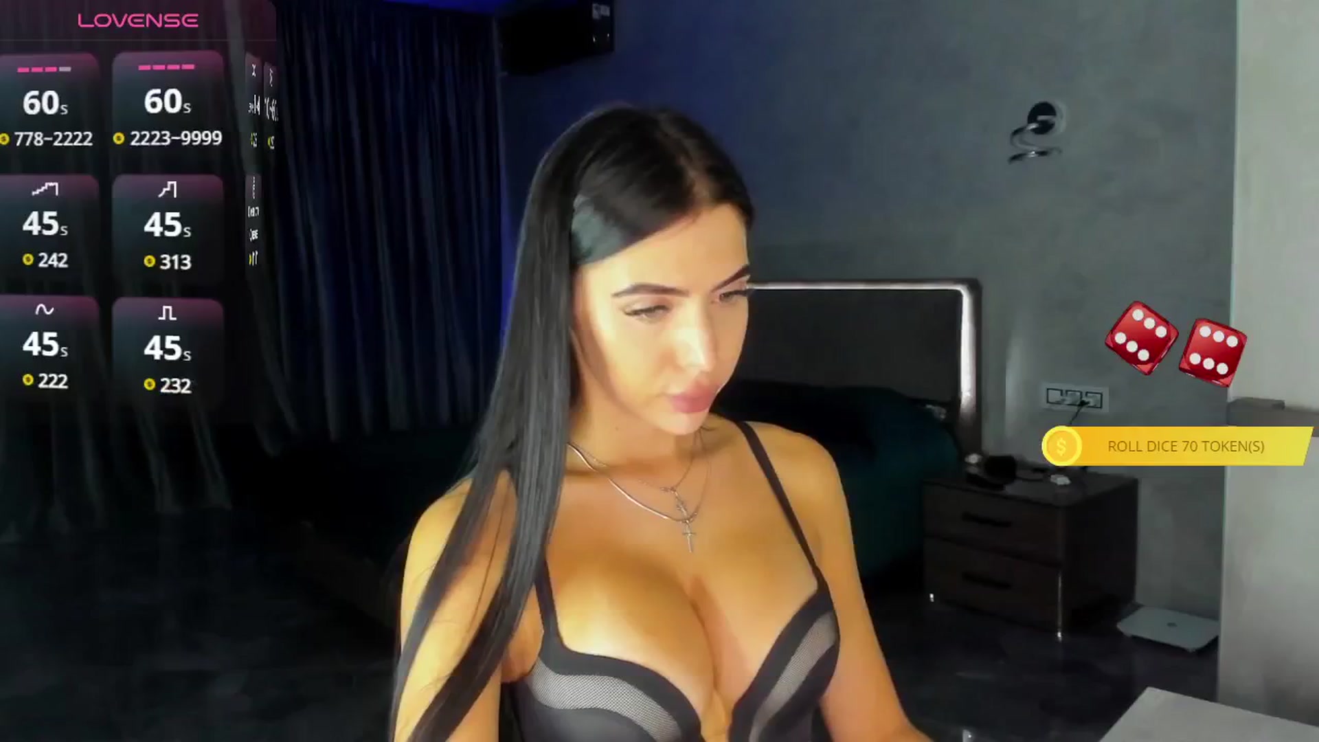Gallery image thumbnail from TouchKate's myfreecams stream on, 09/23/2024, 18:49 image 12 of 20