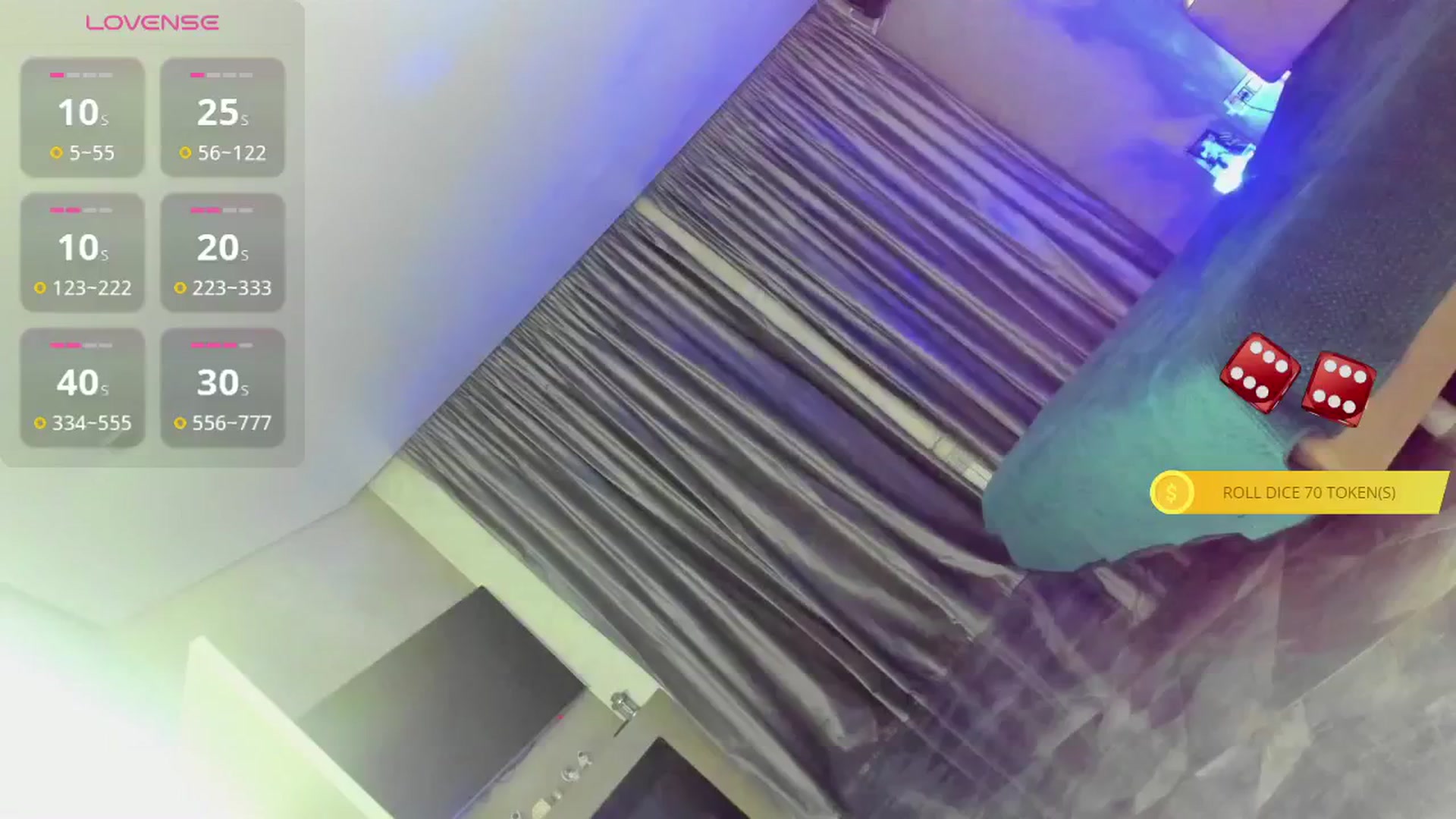 Gallery image thumbnail from TouchKate's myfreecams stream on, 09/24/2024, 21:17 image 15 of 20