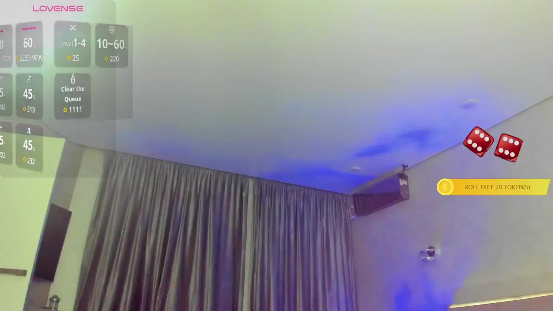 Gallery image thumbnail from TouchKate's myfreecams stream on, 09/24/2024, 23:33 image 5 of 20