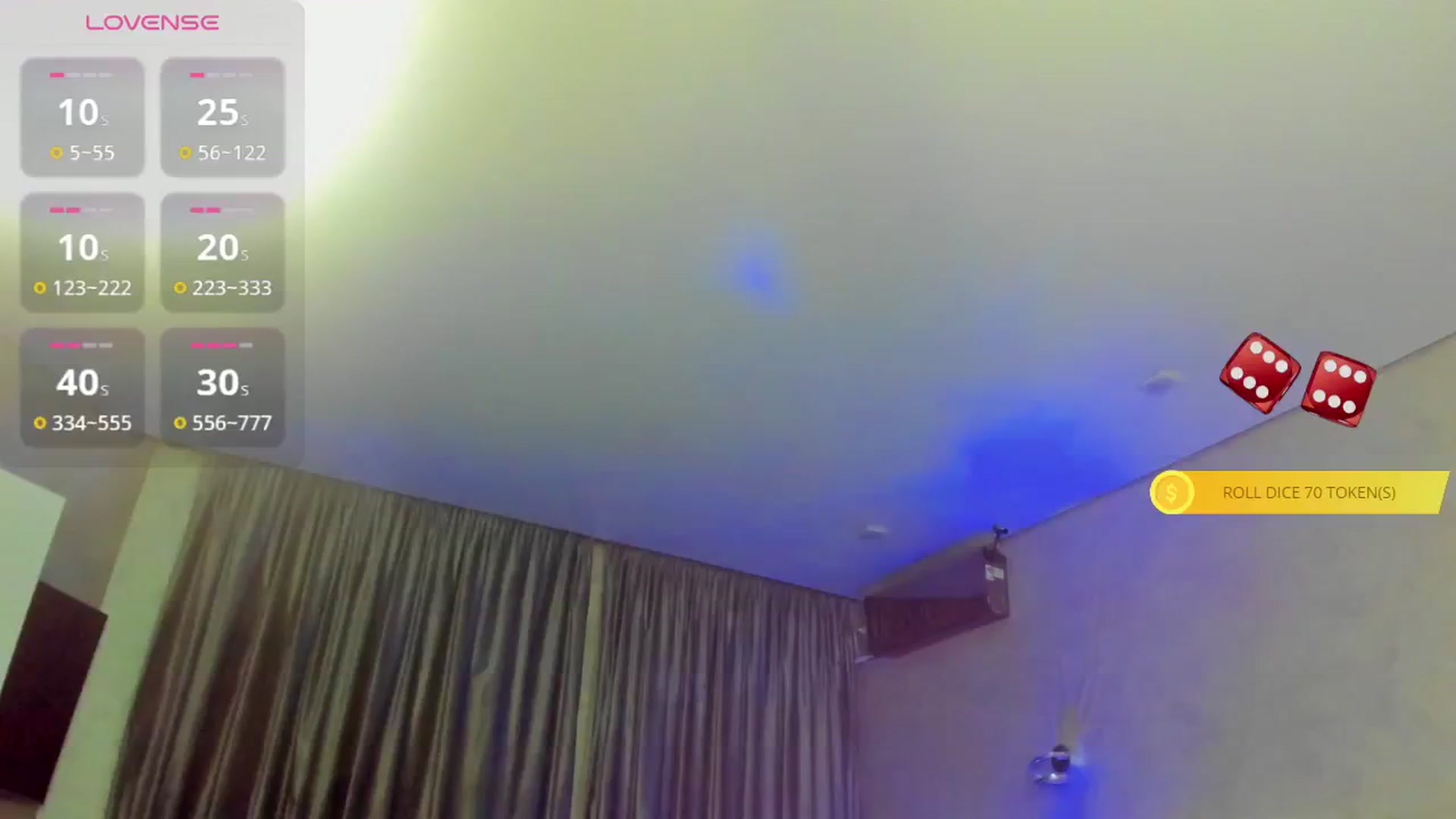 Gallery image thumbnail from TouchKate's myfreecams stream on, 09/25/2024, 21:57 image 6 of 20