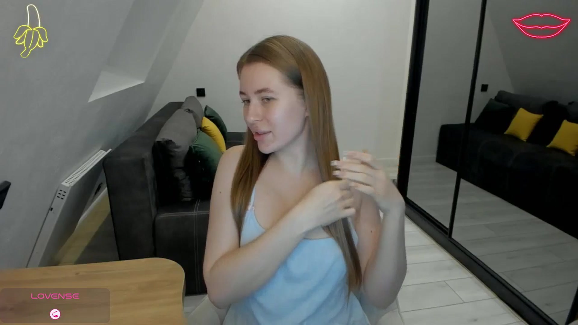 Gallery image thumbnail from TouchMeNow's myfreecams stream on, 11/29/2025, 15:57 image 16 of 20