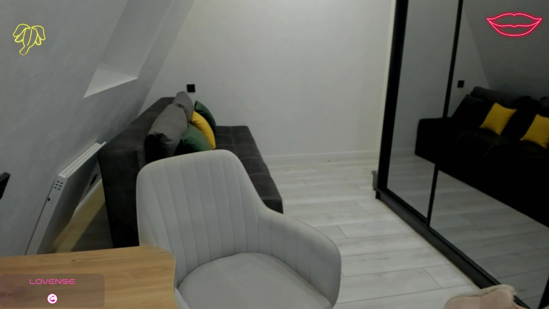 Gallery image thumbnail from TouchMeNow's myfreecams stream on, 11/29/2025, 15:57 image 8 of 20