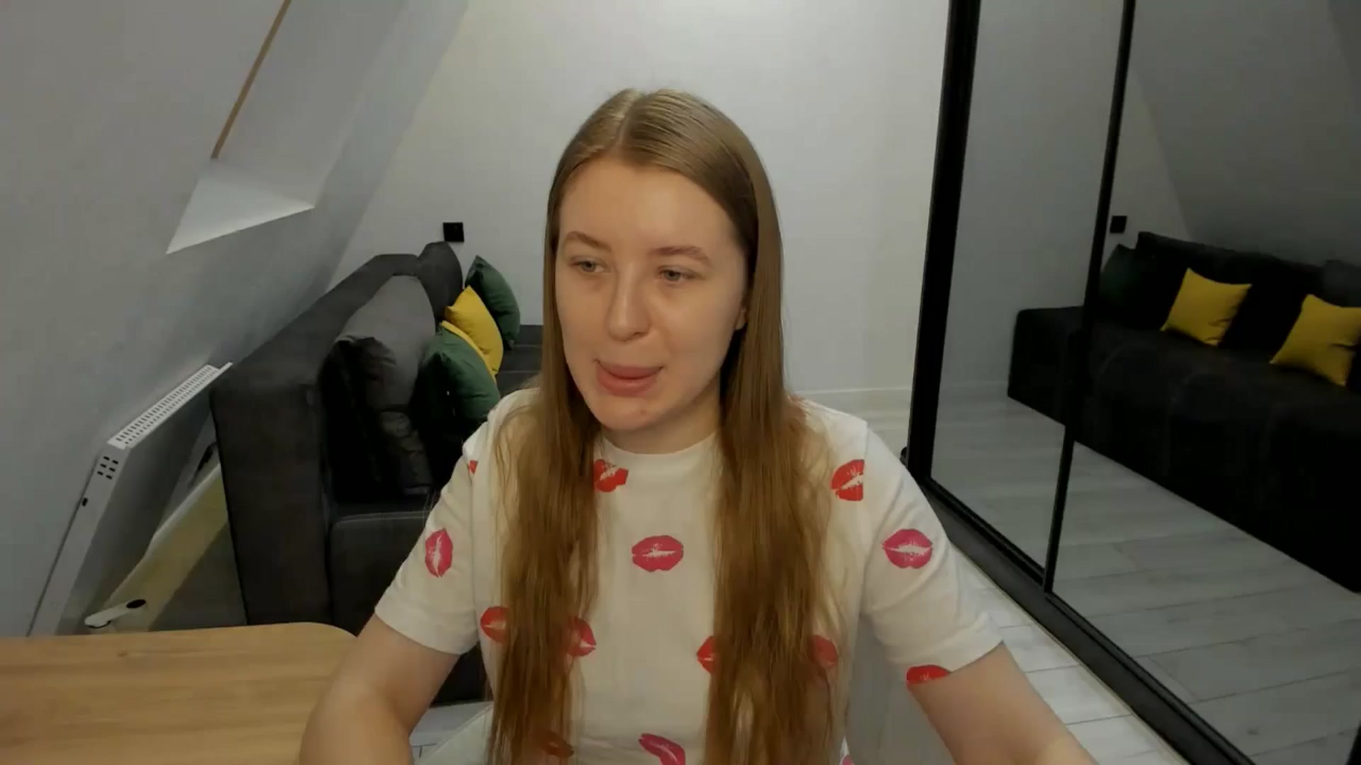Gallery image thumbnail from TouchMeNow's myfreecams stream on, 12/15/2025, 17:23 image 1 of 20
