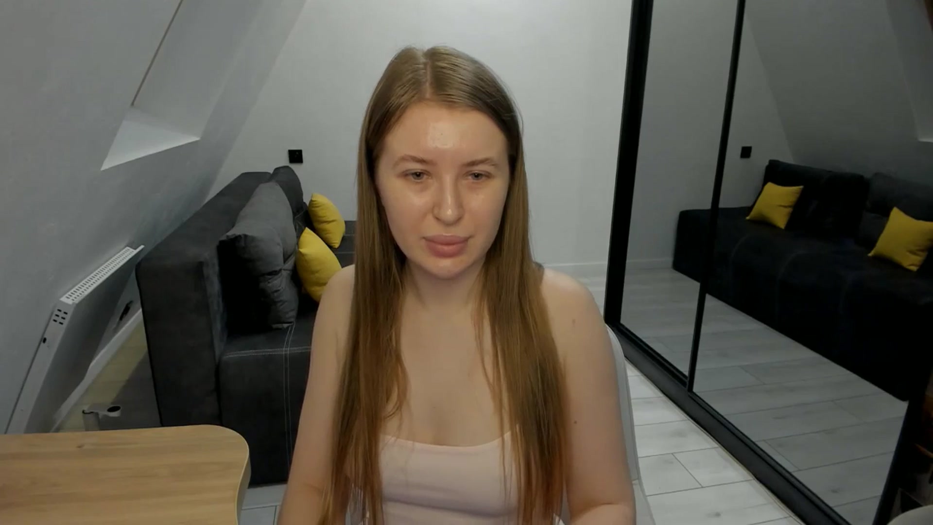 Gallery image thumbnail from TouchMeNow's myfreecams stream on, 12/23/2025, 18:54 image 20 of 20