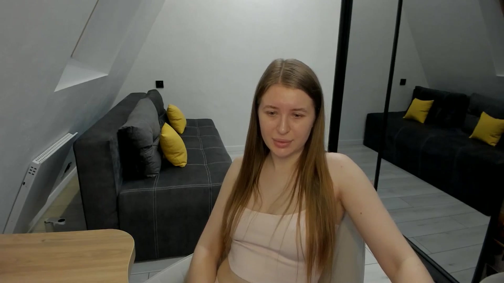 Gallery image thumbnail from TouchMeNow's myfreecams stream on, 12/23/2025, 18:54 image 19 of 20