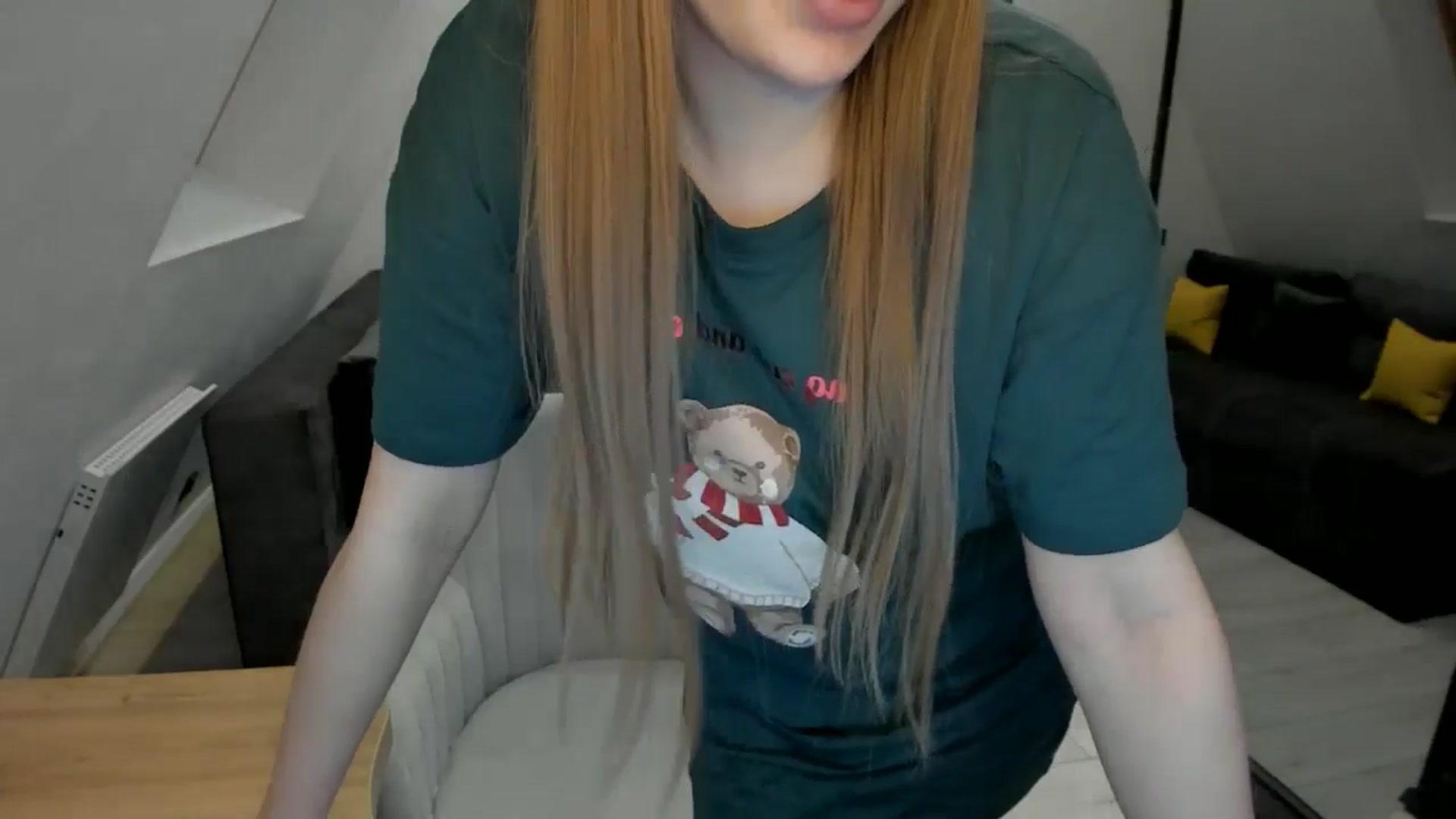 Gallery image thumbnail from TouchMeNow's myfreecams stream on, 12/25/2025, 21:30 image 12 of 20