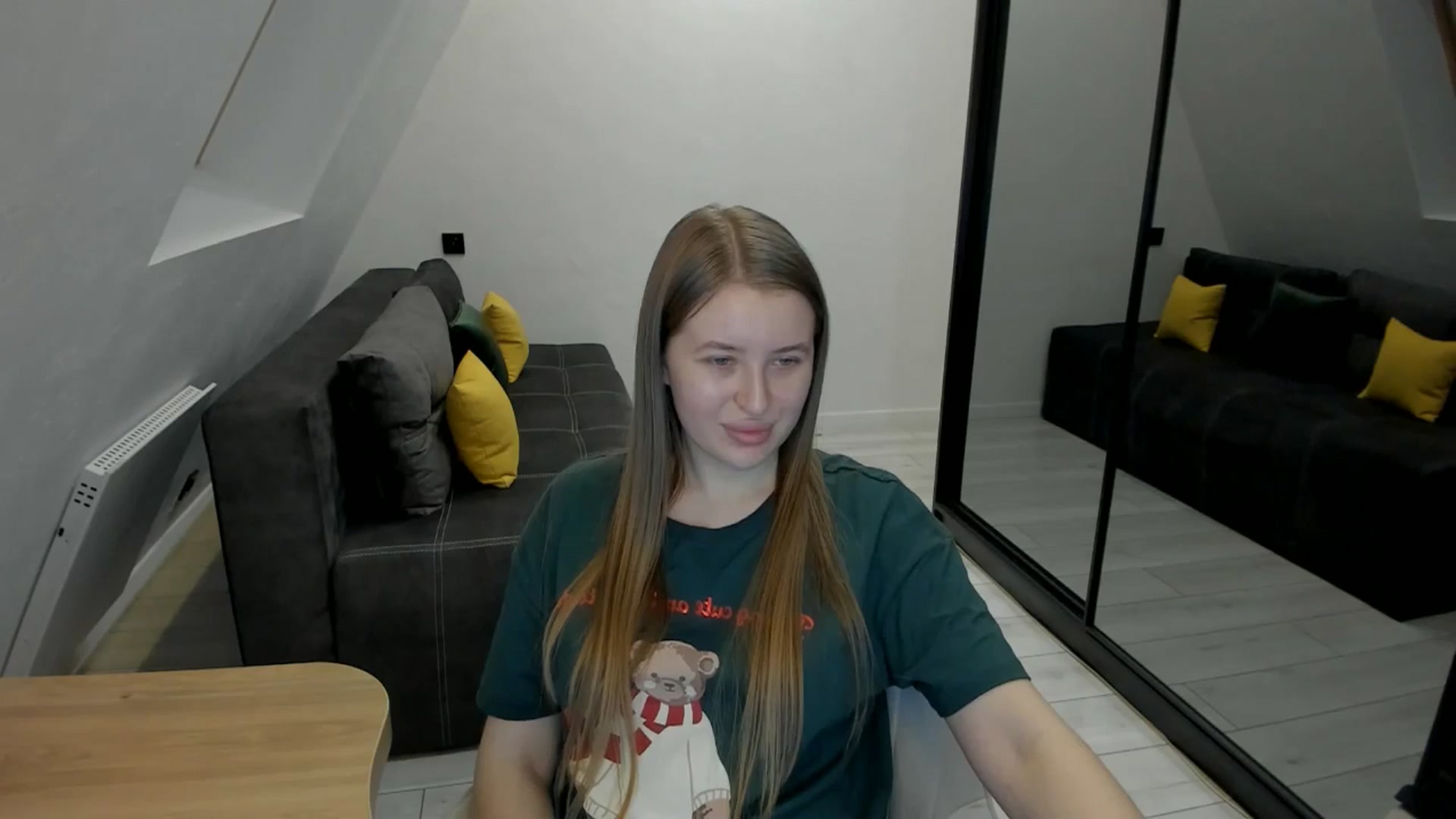 Gallery image thumbnail from TouchMeNow's myfreecams stream on, 12/25/2025, 21:30 image 11 of 20