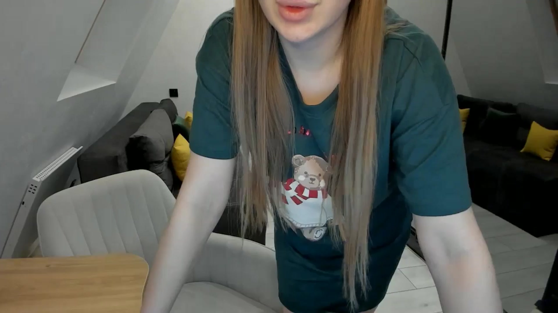 Gallery image thumbnail from TouchMeNow's myfreecams stream on, 12/25/2025, 22:28 image 4 of 20