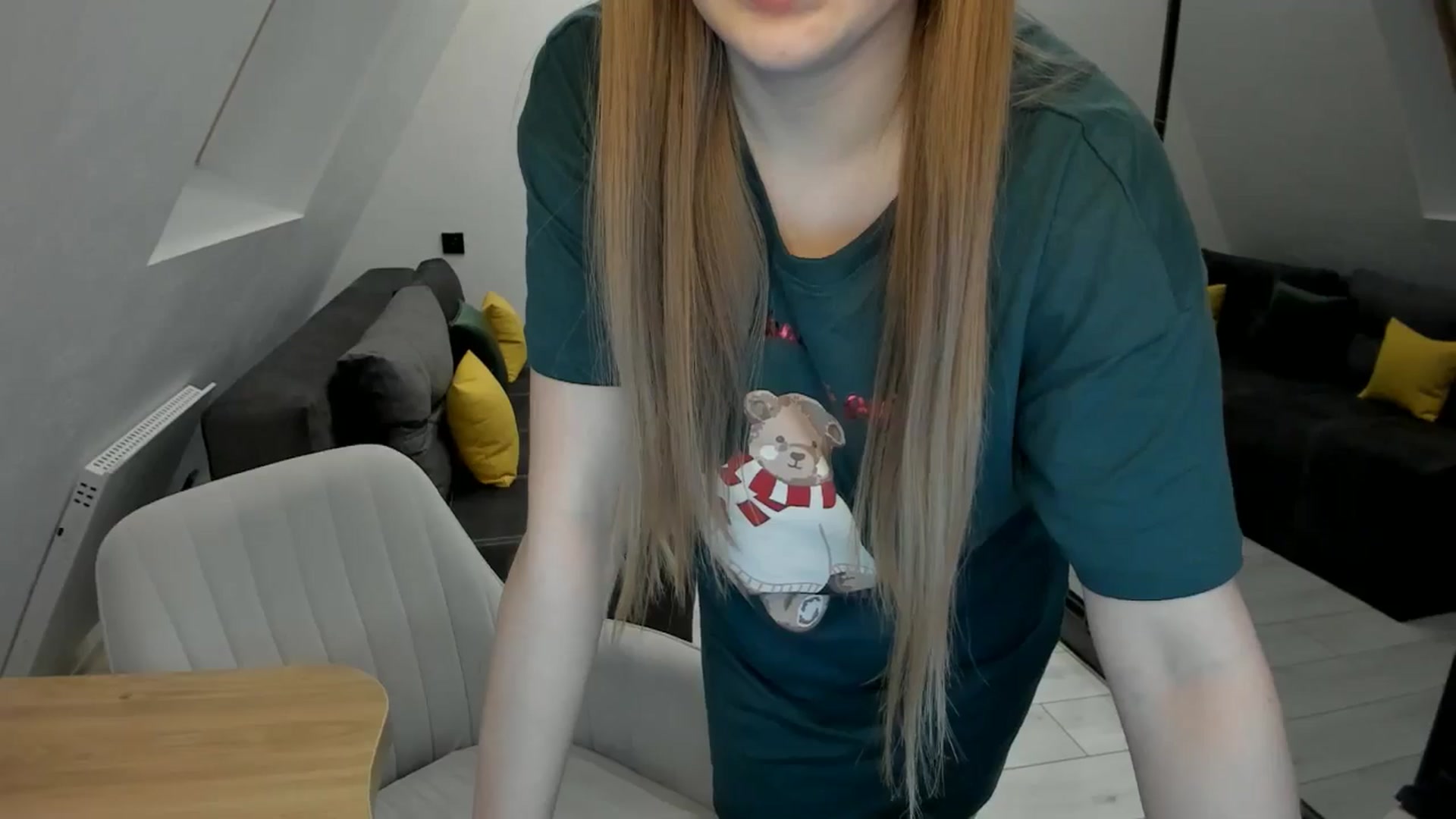 Gallery image thumbnail from TouchMeNow's myfreecams stream on, 12/25/2025, 22:28 image 7 of 20