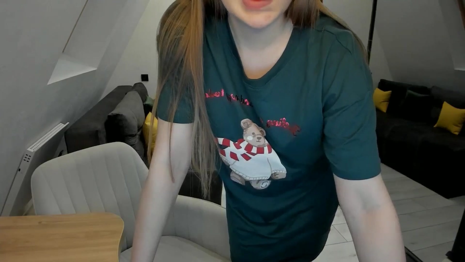 Gallery image thumbnail from TouchMeNow's myfreecams stream on, 12/25/2025, 22:28 image 2 of 20