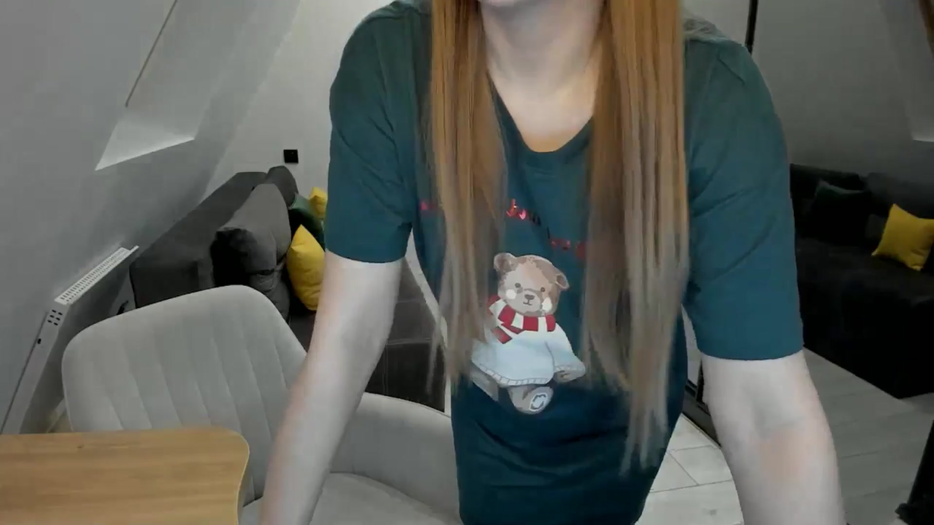 Gallery image thumbnail from TouchMeNow's myfreecams stream on, 12/25/2025, 22:28 image 6 of 20