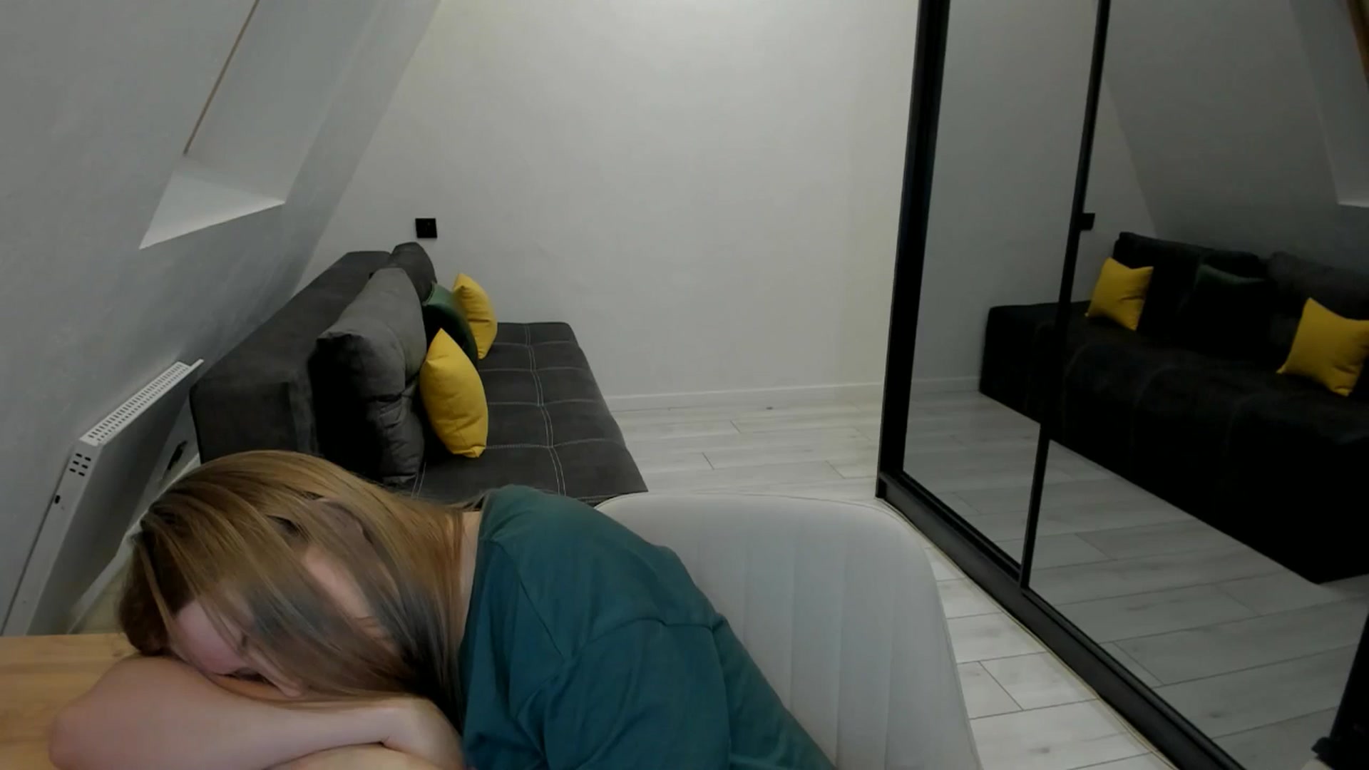 Gallery image thumbnail from TouchMeNow's myfreecams stream on, 12/25/2025, 23:15 image 19 of 20
