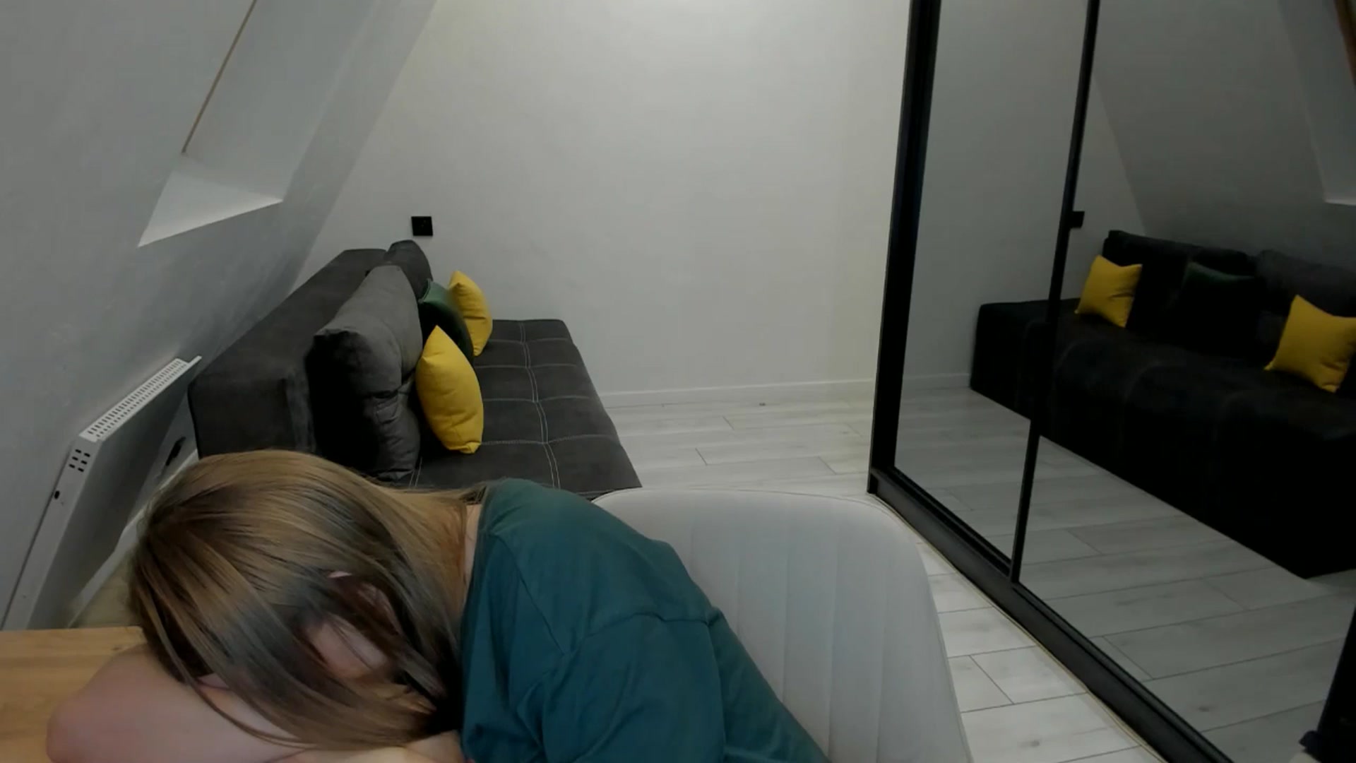 Gallery image thumbnail from TouchMeNow's myfreecams stream on, 12/25/2025, 23:15 image 18 of 20