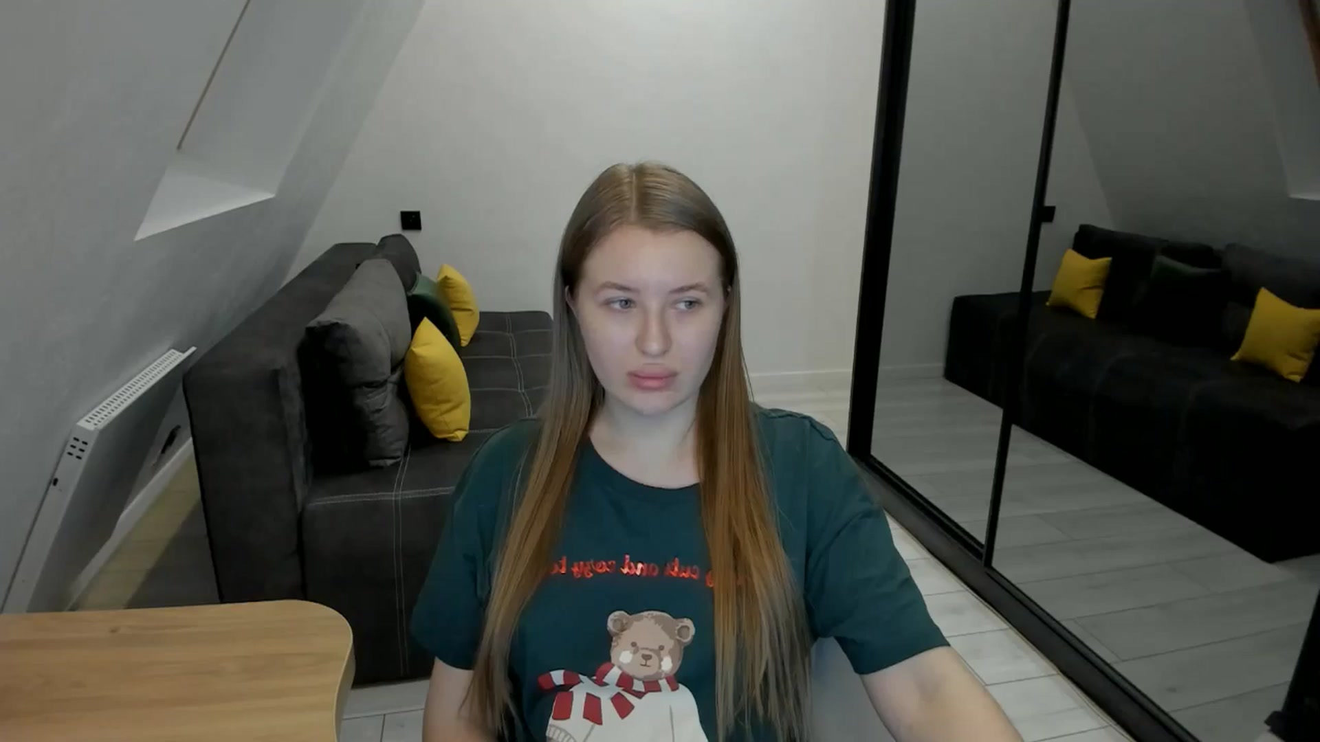 Gallery image thumbnail from TouchMeNow's myfreecams stream on, 12/25/2025, 23:15 image 14 of 20