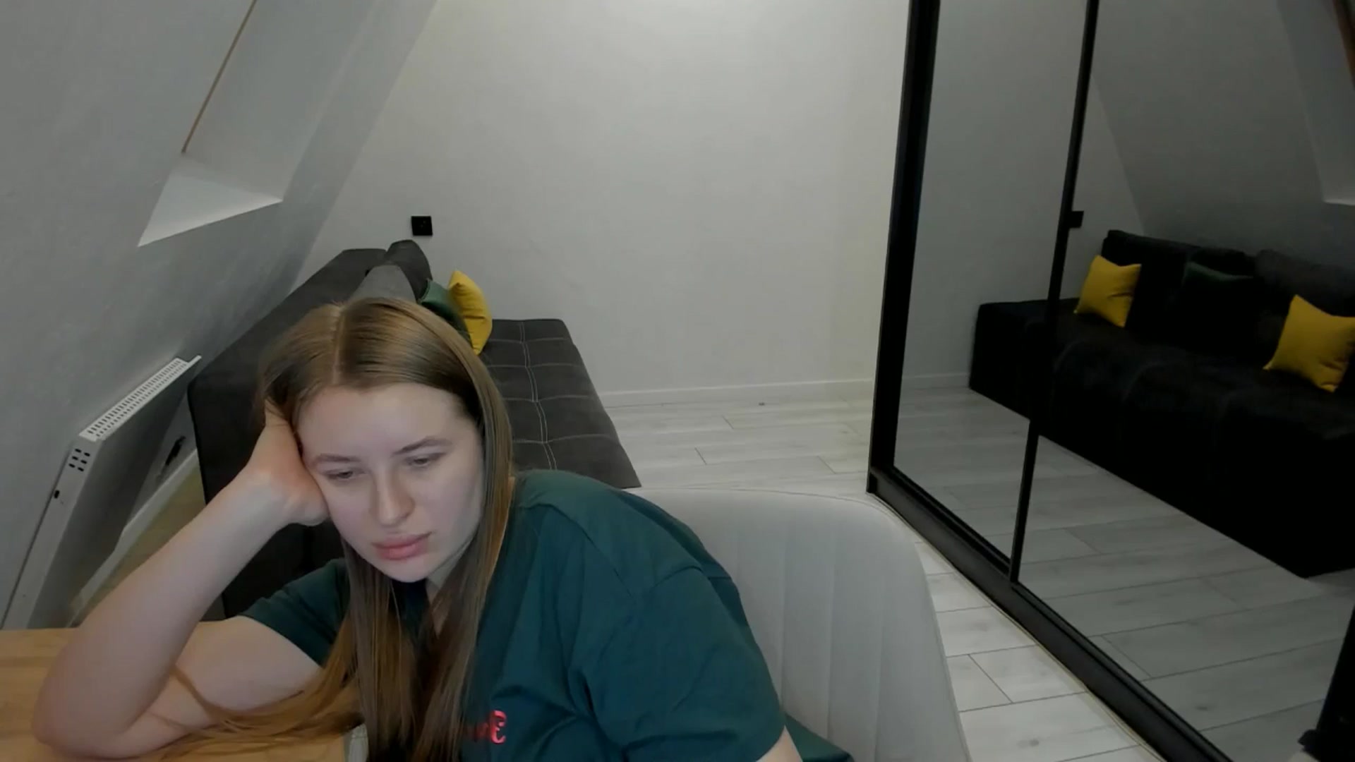 Gallery image thumbnail from TouchMeNow's myfreecams stream on, 12/25/2025, 23:15 image 20 of 20