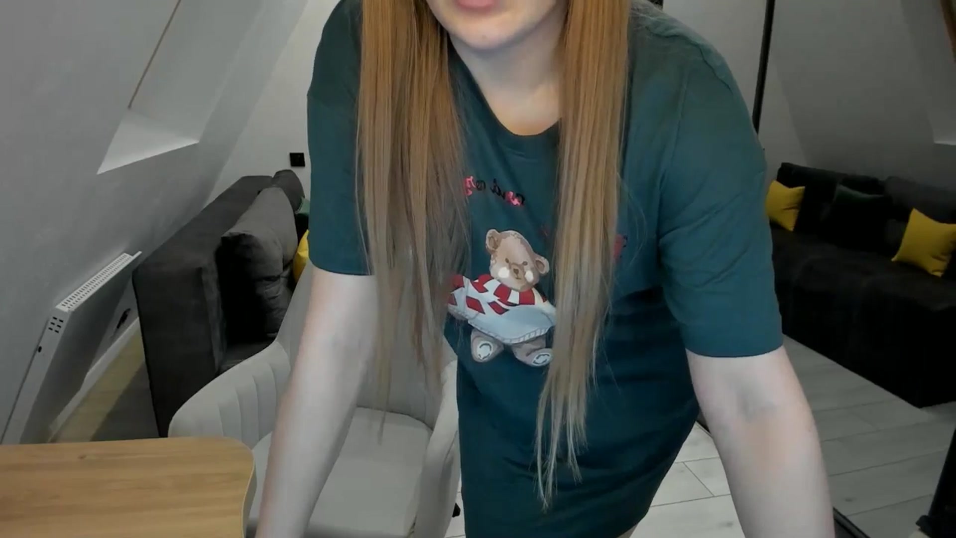 Gallery image thumbnail from TouchMeNow's myfreecams stream on, 12/25/2025, 23:15 image 2 of 20