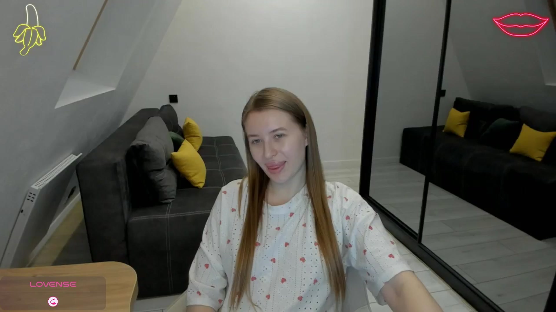 Gallery image thumbnail from TouchMeNow's myfreecams stream on, 12/27/2025, 18:32 image 20 of 20