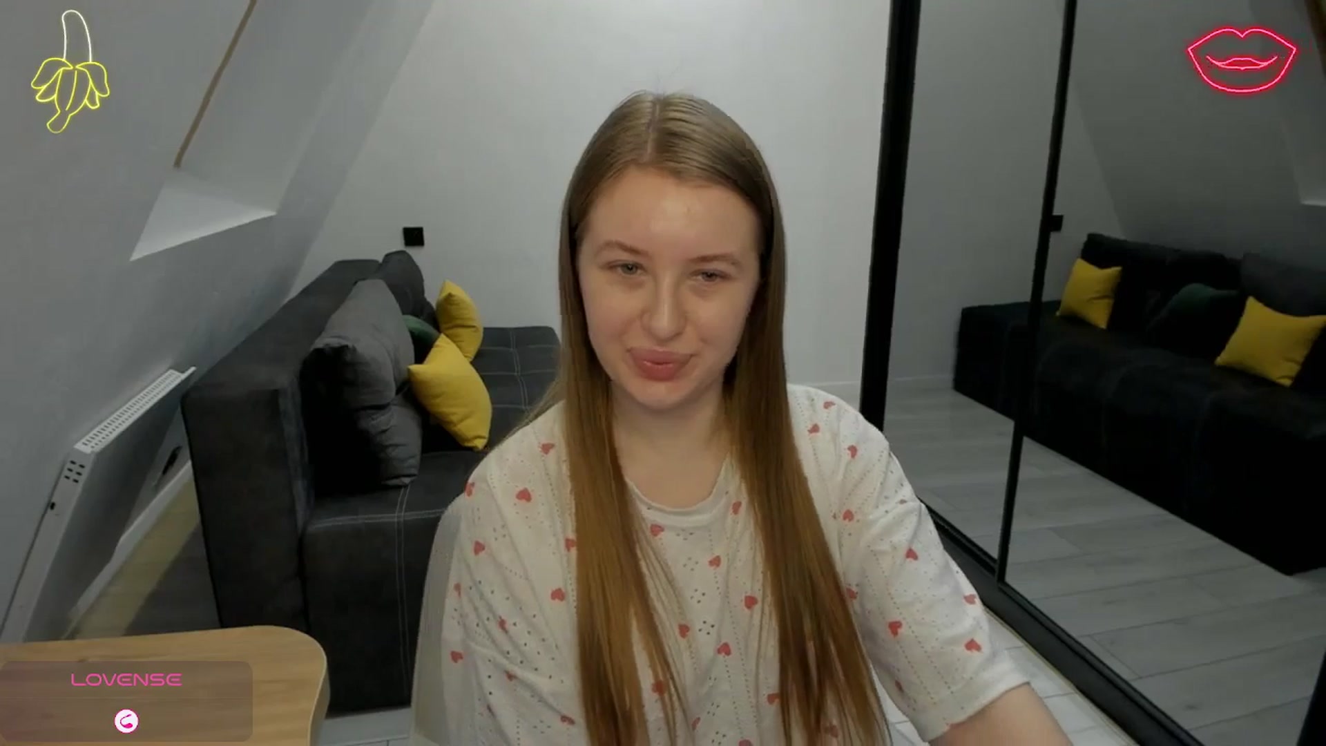 Gallery image thumbnail from TouchMeNow's myfreecams stream on, 12/27/2025, 18:32 image 8 of 20