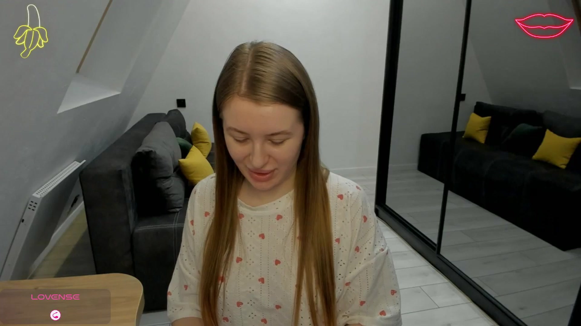 Gallery image thumbnail from TouchMeNow's myfreecams stream on, 12/27/2025, 18:32 image 16 of 20