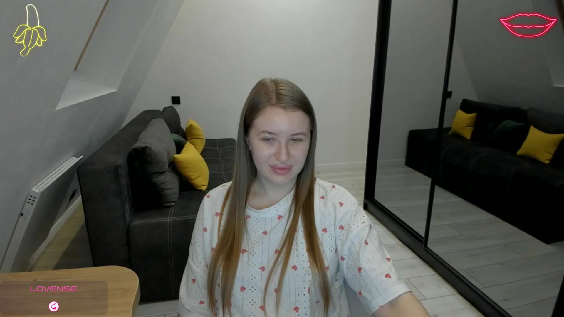 Gallery image thumbnail from TouchMeNow's myfreecams stream on, 12/27/2025, 18:32 image 19 of 20