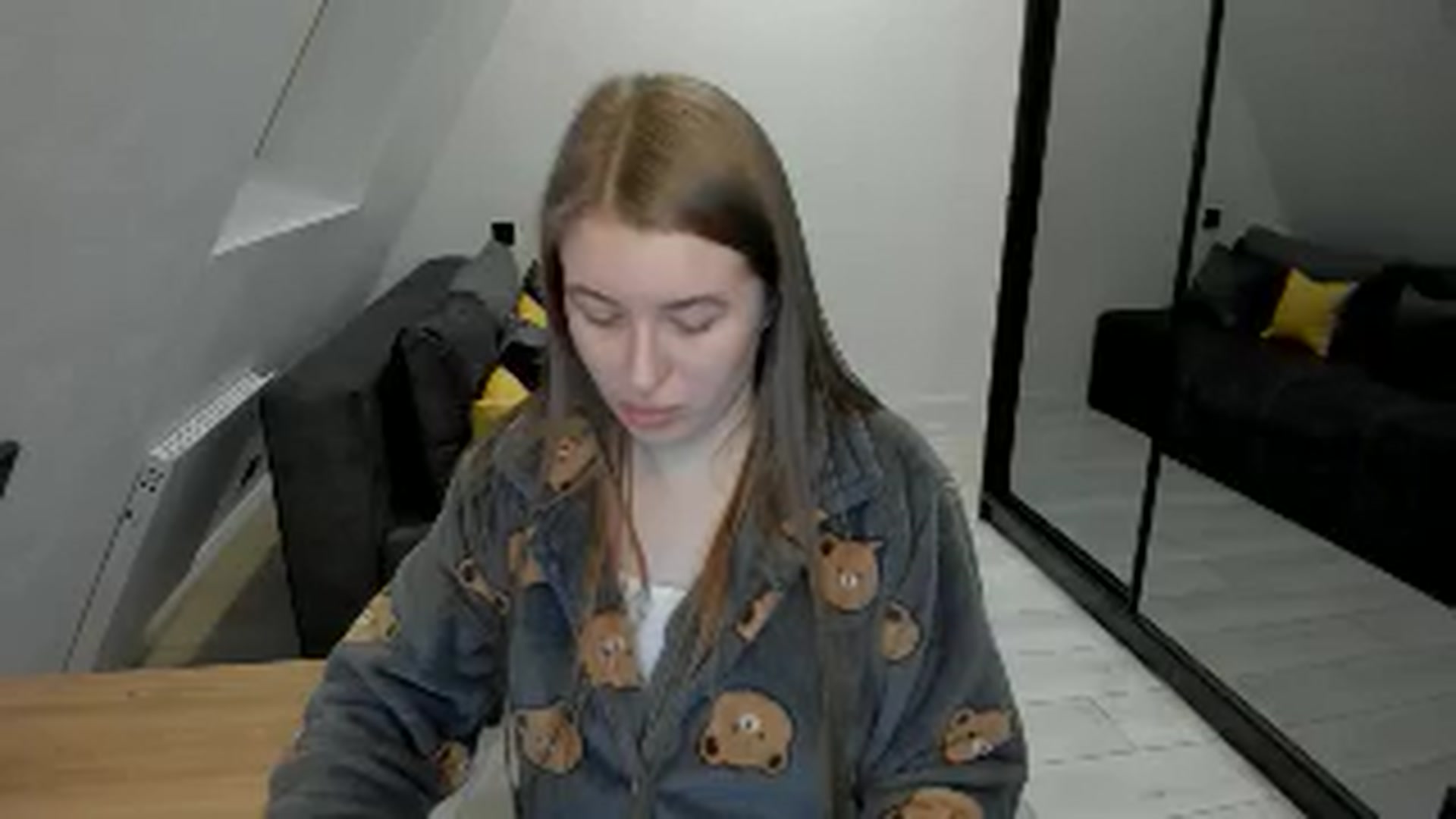 Gallery image thumbnail from TouchMeNow's myfreecams stream on, 01/11/2026, 20:09 image 20 of 20