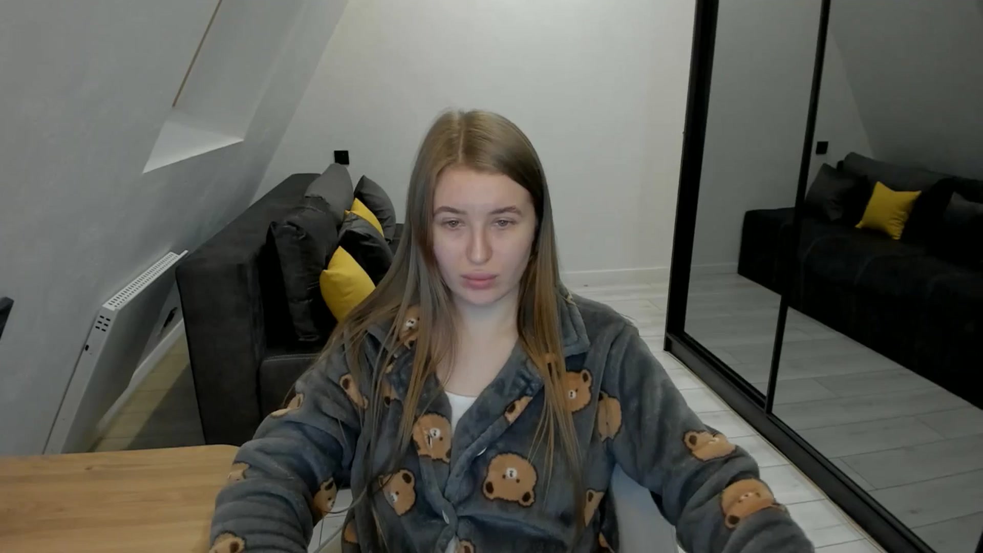Gallery image thumbnail from TouchMeNow's myfreecams stream on, 01/11/2026, 20:09 image 11 of 20