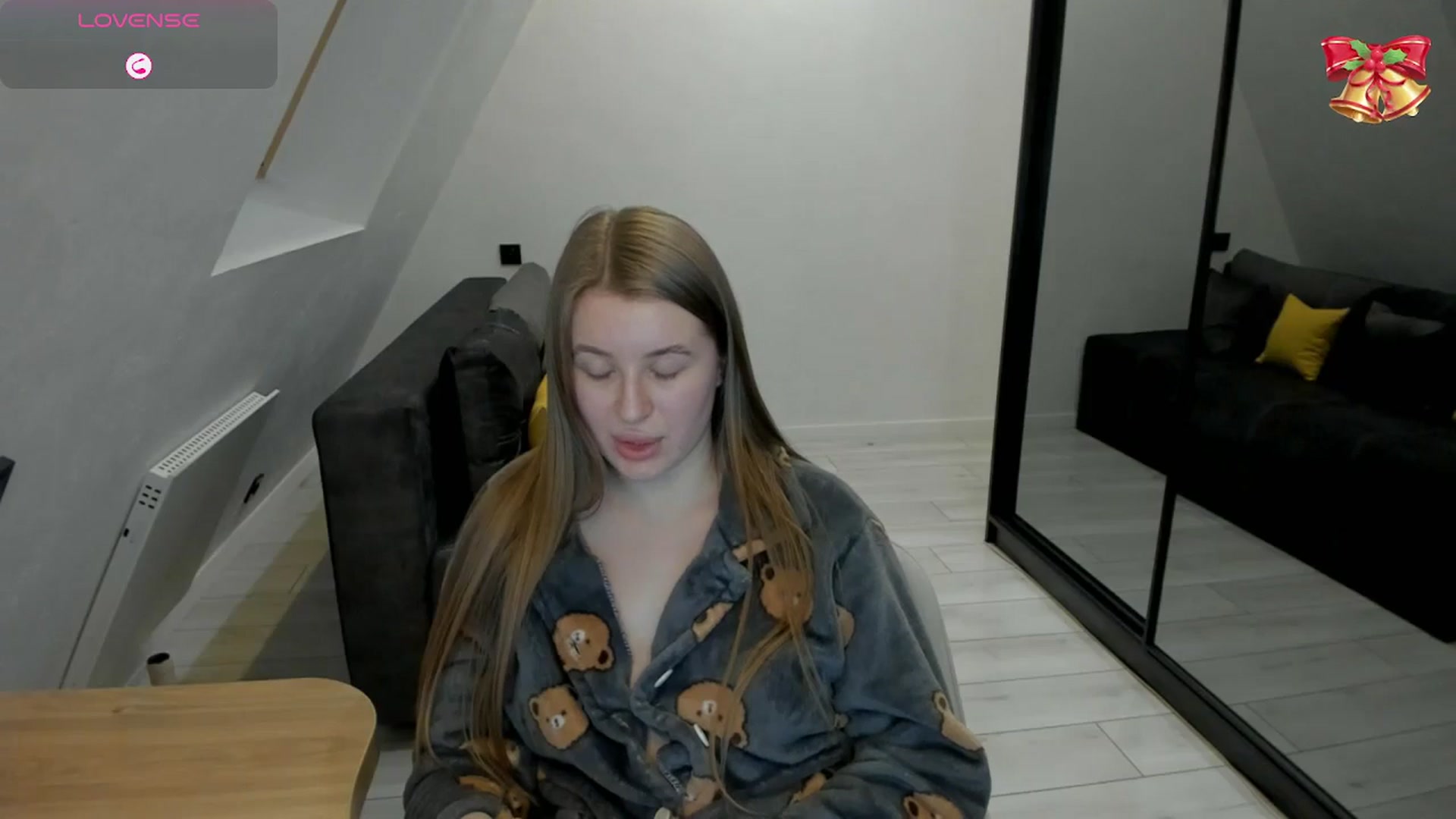 Gallery image thumbnail from TouchMeNow's myfreecams stream on, 01/15/2026, 12:37 image 20 of 20