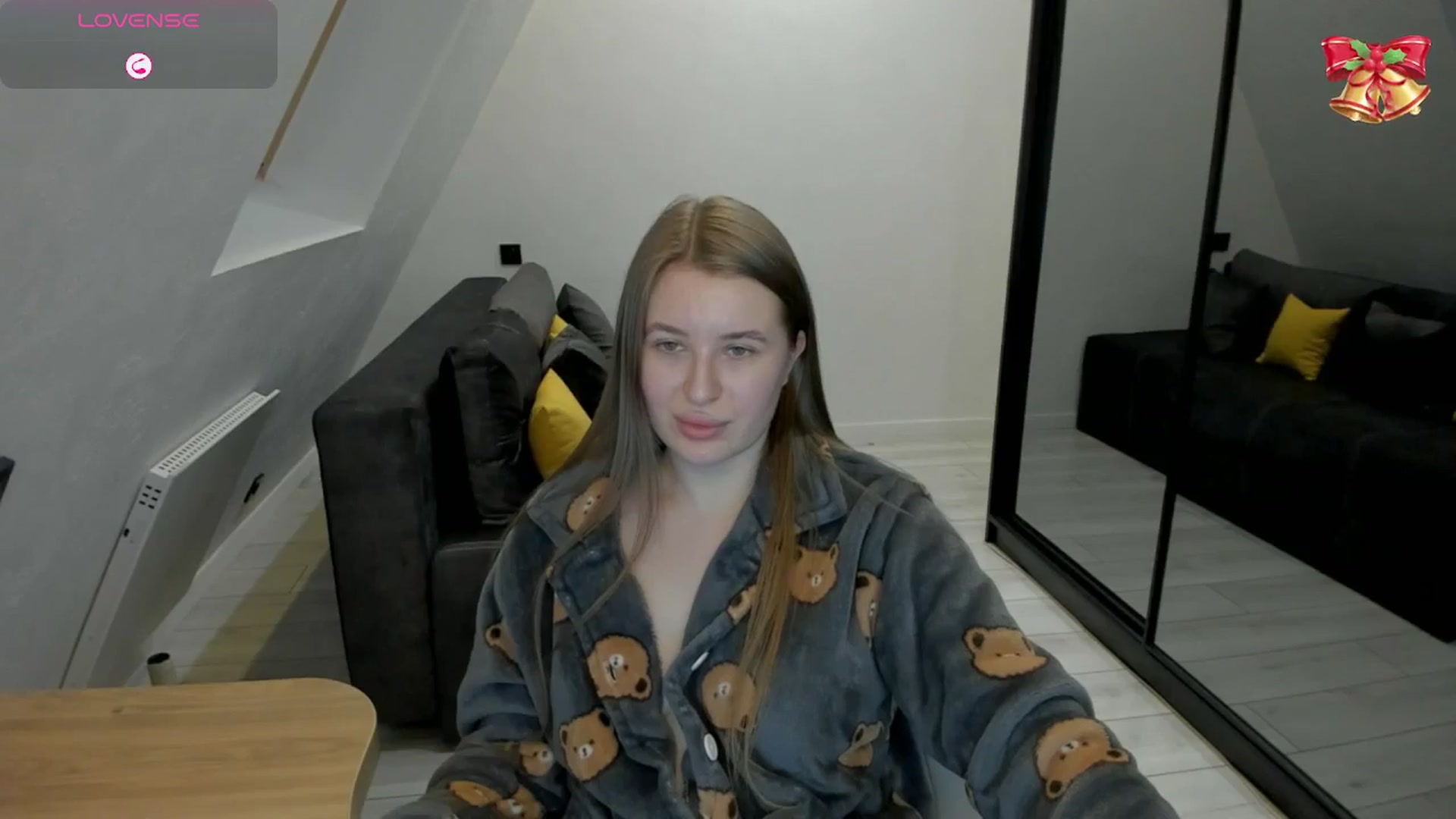 Gallery image thumbnail from TouchMeNow's myfreecams stream on, 01/15/2026, 12:37 image 4 of 20