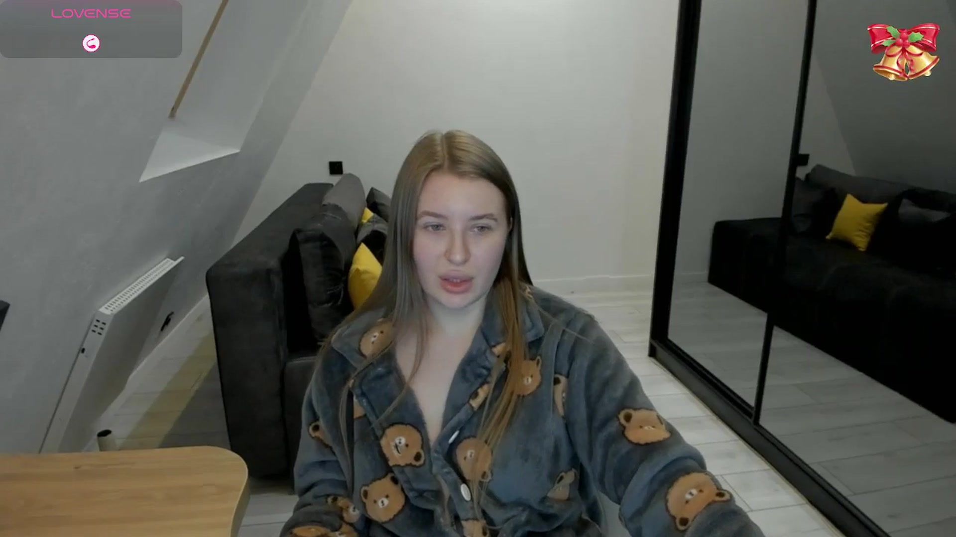 Gallery image thumbnail from TouchMeNow's myfreecams stream on, 01/15/2026, 12:37 image 5 of 20