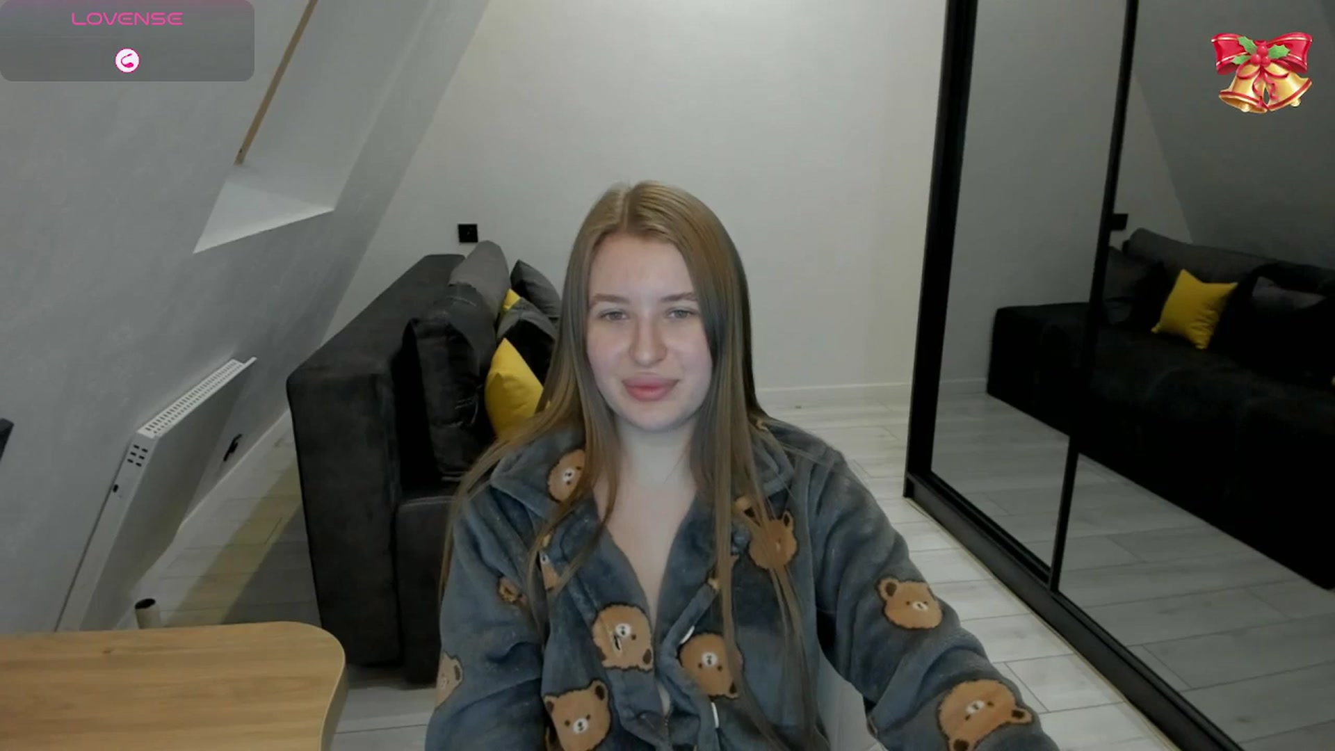 Gallery image thumbnail from TouchMeNow's myfreecams stream on, 01/15/2026, 12:37 image 2 of 20