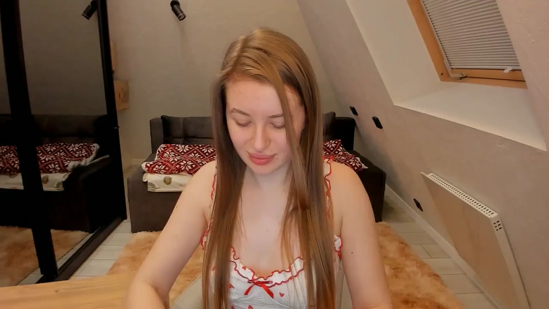 Gallery image thumbnail from TouchMeNow's myfreecams stream on, 02/22/2026, 20:56 image 3 of 20