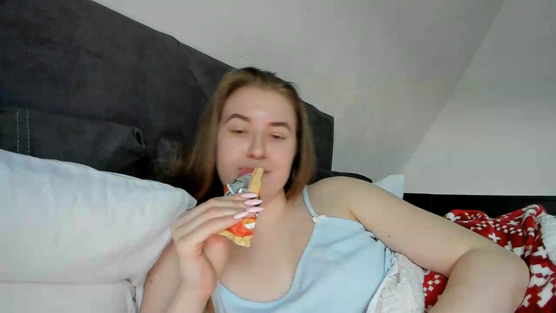 Gallery image thumbnail from TouchMeNow's myfreecams stream on, 05/11/2026, 17:08 image 9 of 20