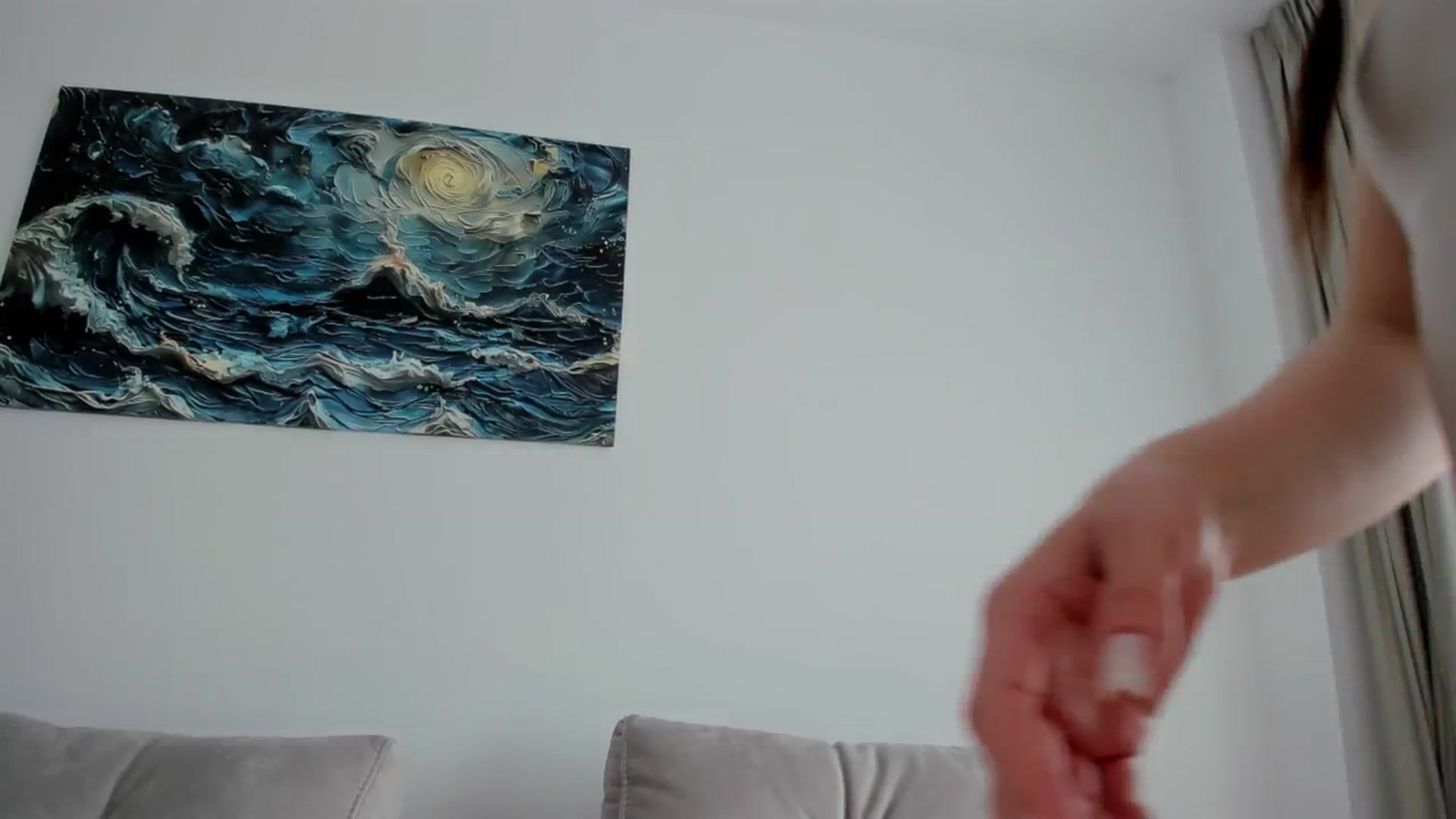 Gallery image thumbnail from ToxicAnne's myfreecams stream on, 04/30/2025, 14:59 image 11 of 20