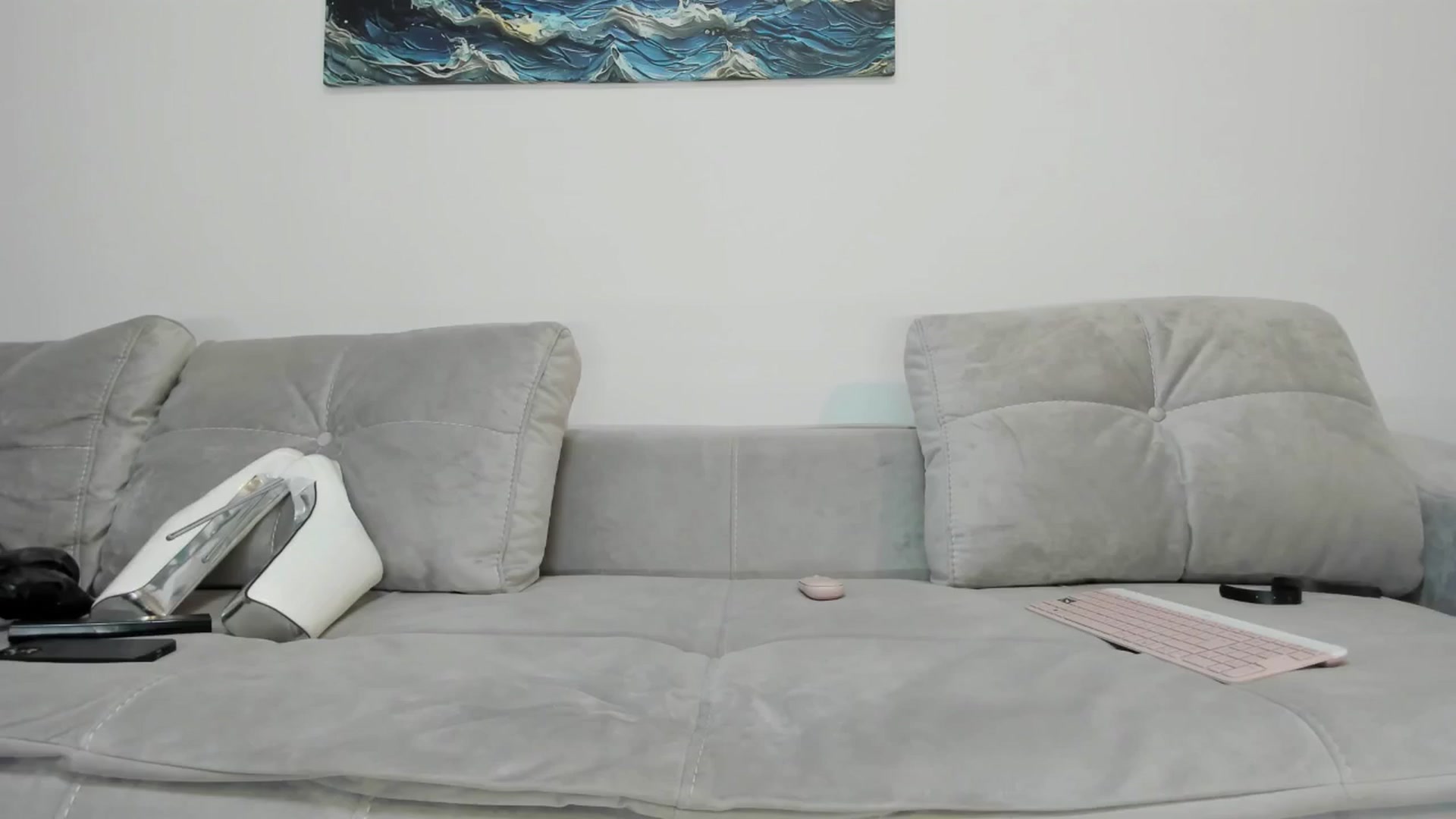 Gallery image thumbnail from ToxicAnne's myfreecams stream on, 01/05/2026, 17:53 image 1 of 20