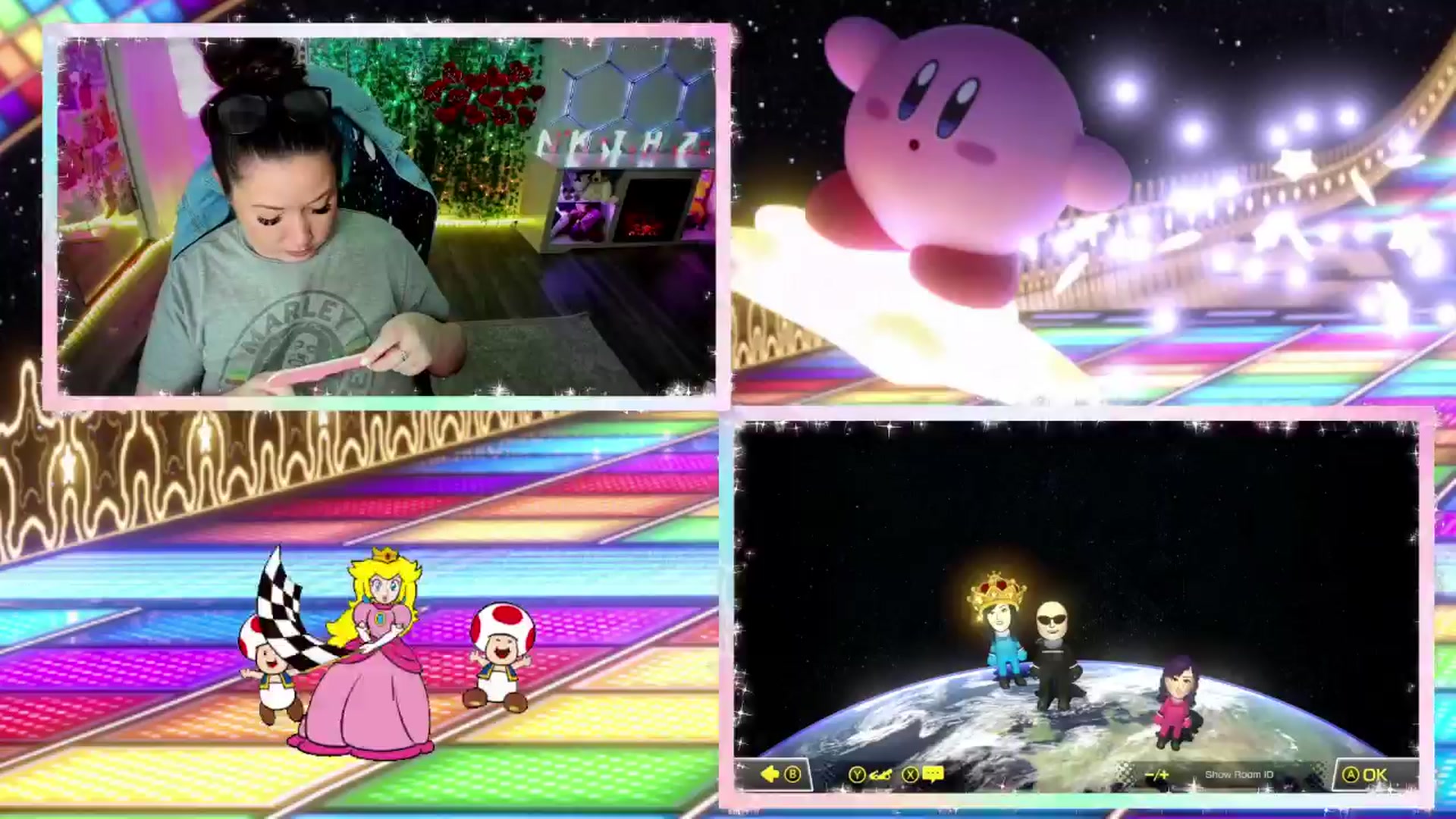 Gallery image thumbnail from Toxic_Haze's myfreecams stream on, 03/26/2024, 08:59 image 7 of 20