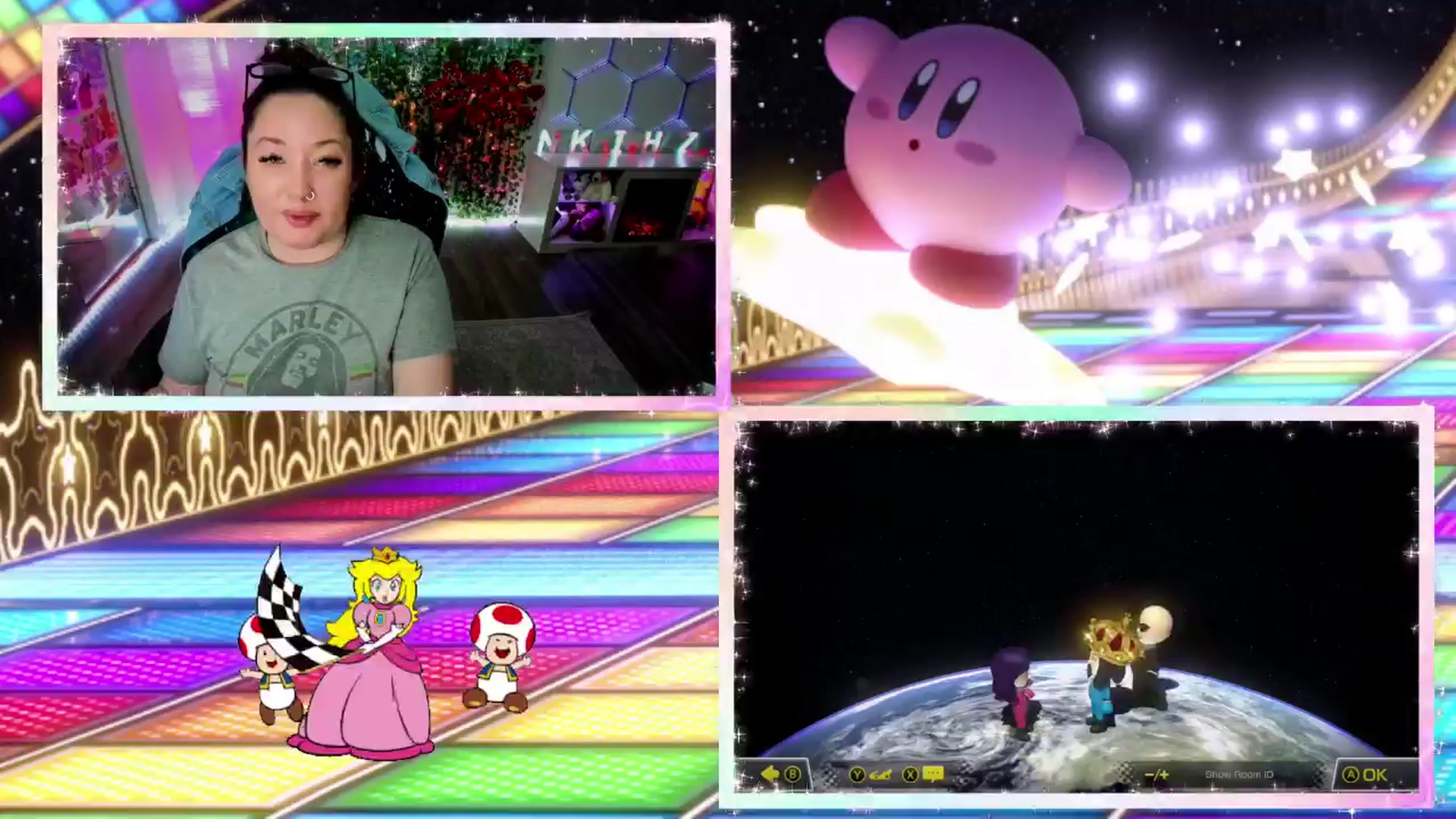 Gallery image thumbnail from Toxic_Haze's myfreecams stream on, 03/26/2024, 08:59 image 8 of 20