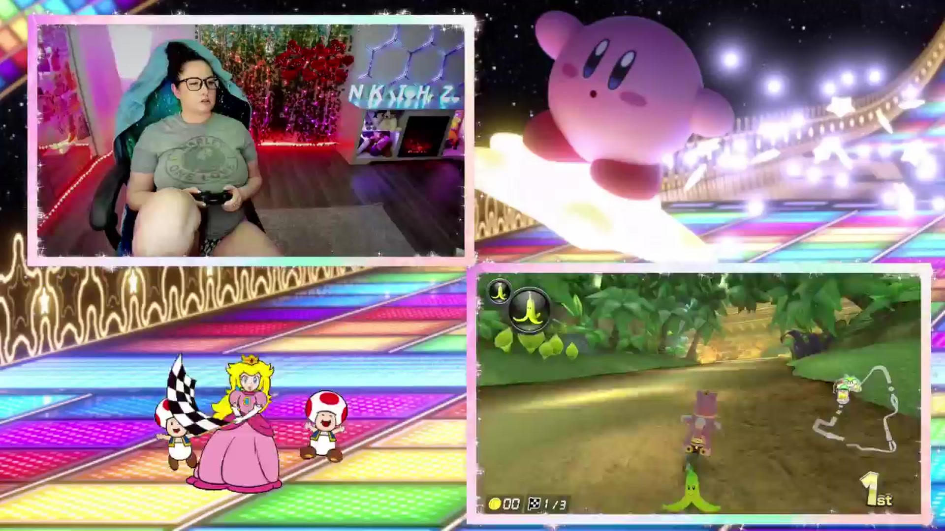 Gallery image thumbnail from Toxic_Haze's myfreecams stream on, 03/26/2024, 08:59 image 2 of 20