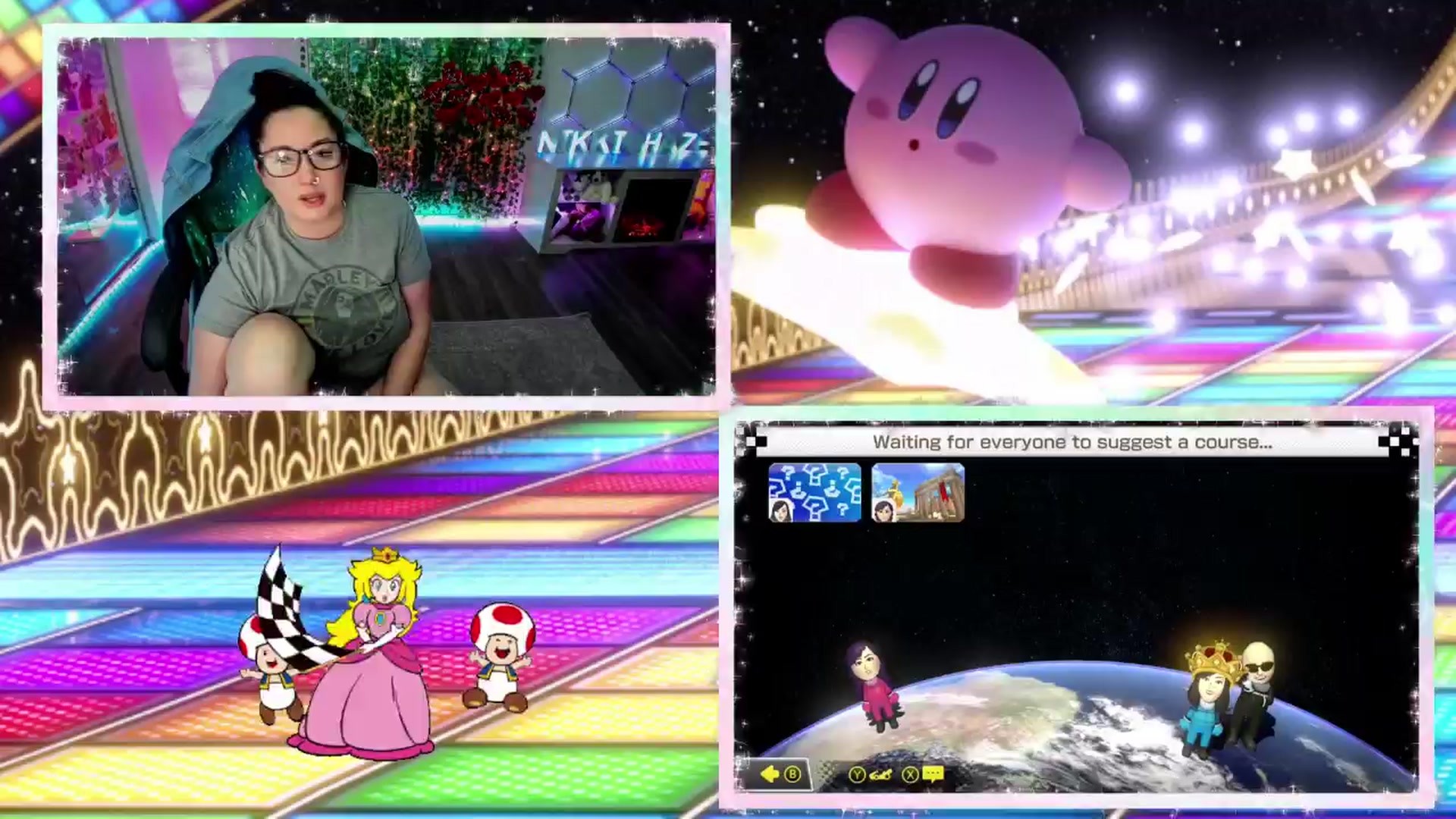 Gallery image thumbnail from Toxic_Haze's myfreecams stream on, 03/26/2024, 08:59 image 1 of 20