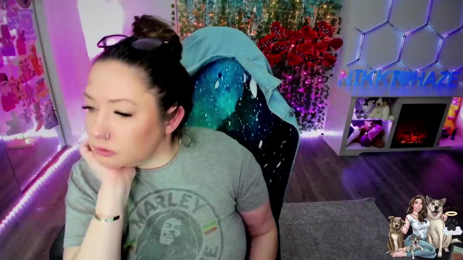 Gallery image thumbnail from Toxic_Haze's myfreecams stream on, 03/26/2024, 08:59 image 19 of 20