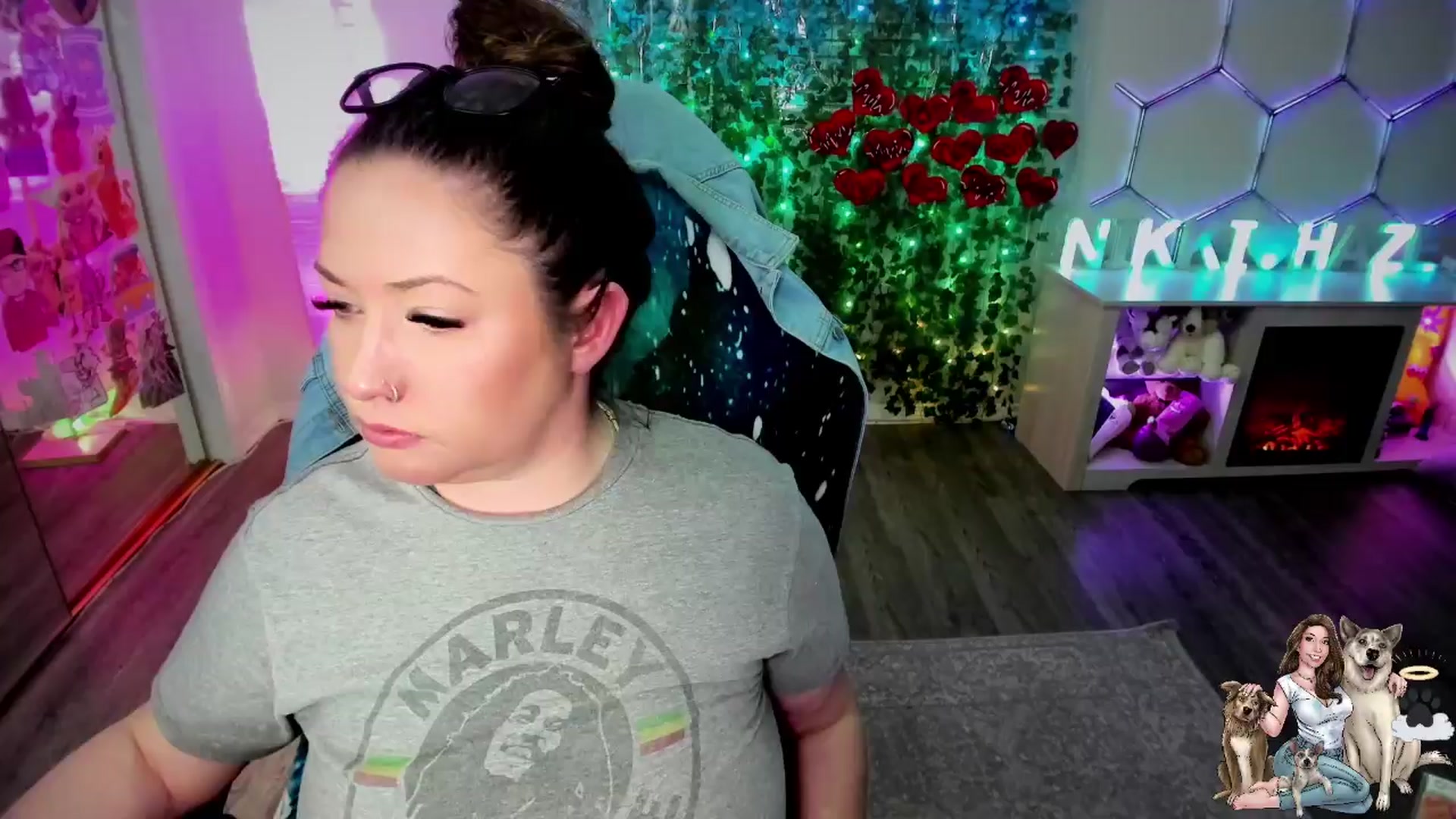 Gallery image thumbnail from Toxic_Haze's myfreecams stream on, 03/26/2024, 08:59 image 13 of 20