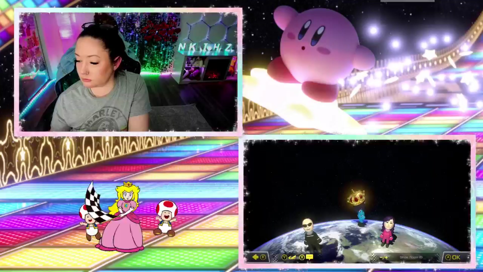 Gallery image thumbnail from Toxic_Haze's myfreecams stream on, 03/26/2024, 08:59 image 5 of 20