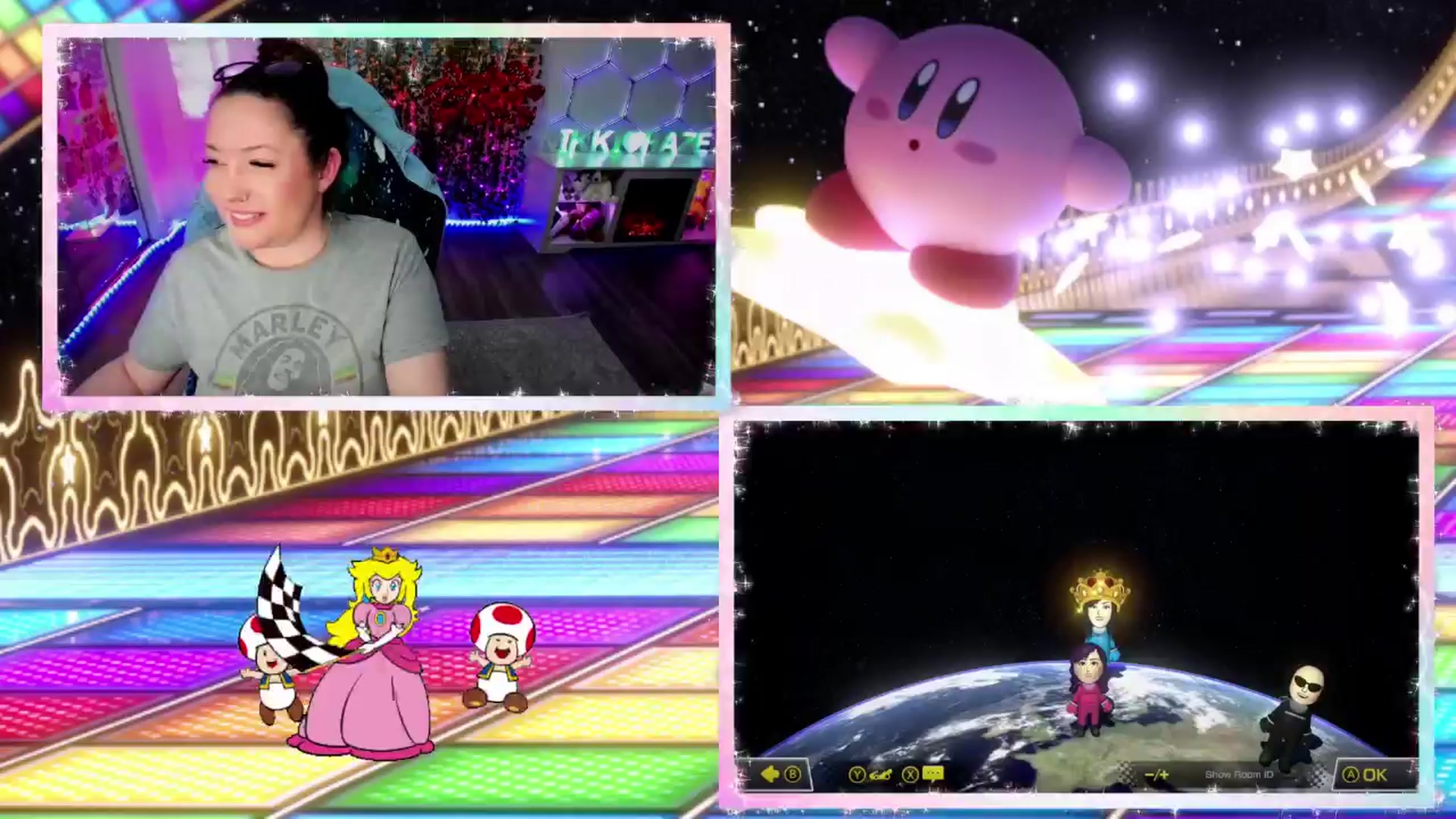 Gallery image thumbnail from Toxic_Haze's myfreecams stream on, 03/26/2024, 08:59 image 9 of 20