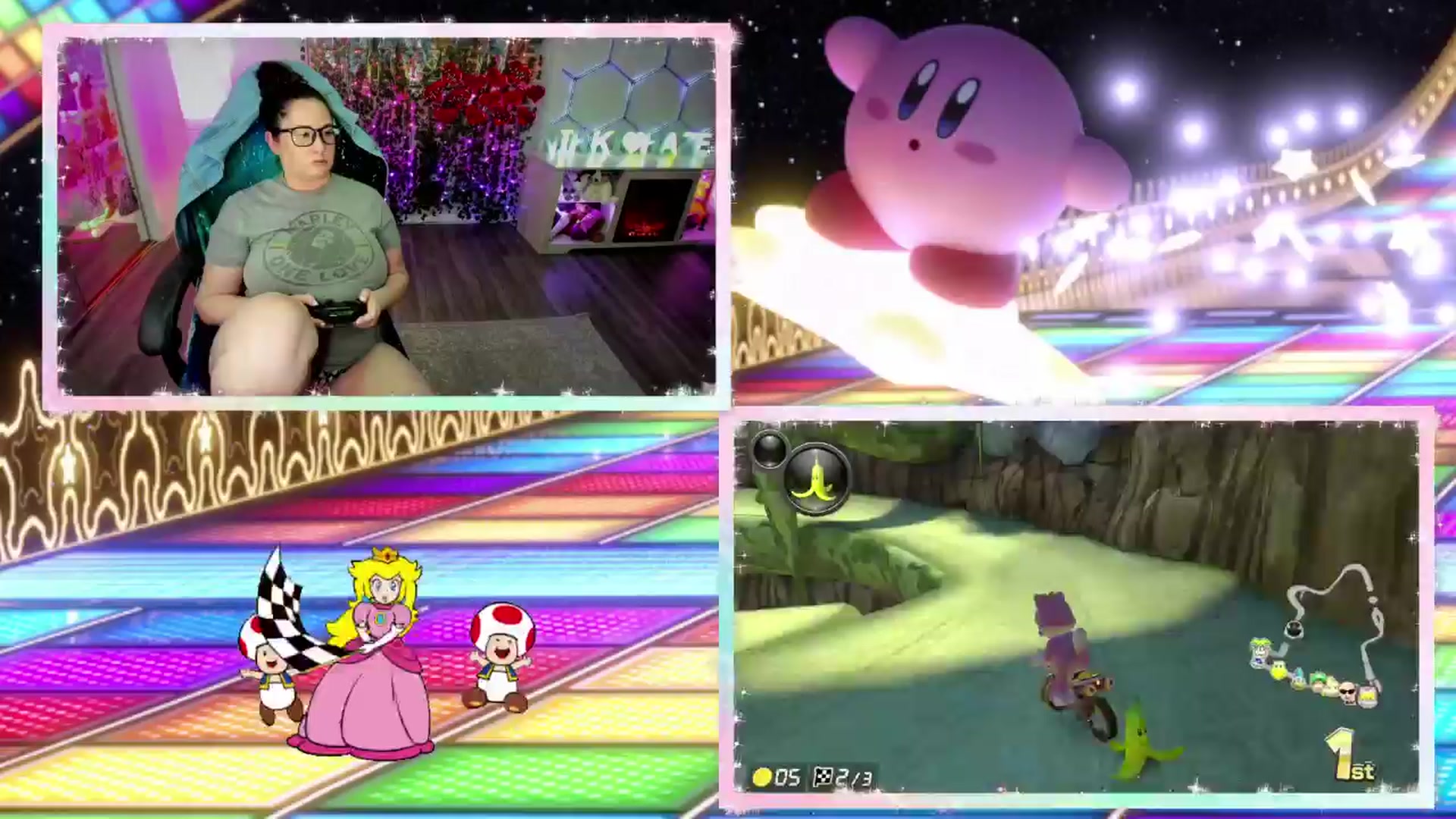 Gallery image thumbnail from Toxic_Haze's myfreecams stream on, 03/26/2024, 08:59 image 3 of 20