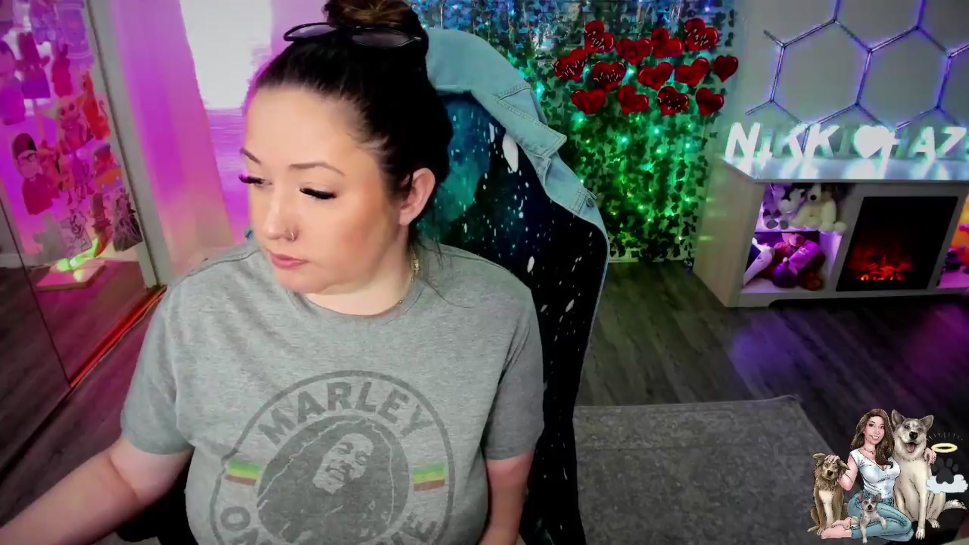 Gallery image thumbnail from Toxic_Haze's myfreecams stream on, 03/26/2024, 11:04 image 18 of 20